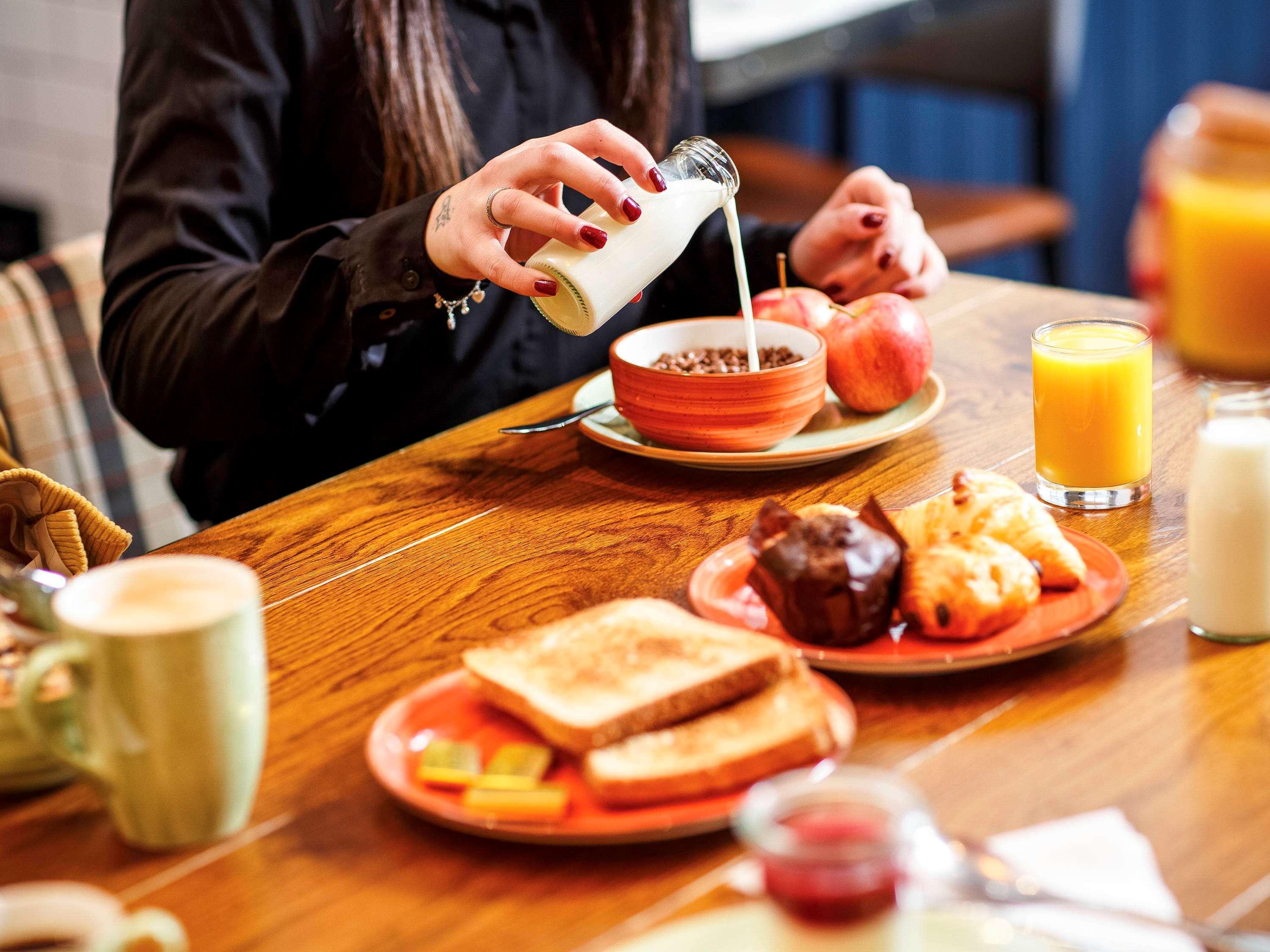 Ibis Styles Gloucester Road Londres