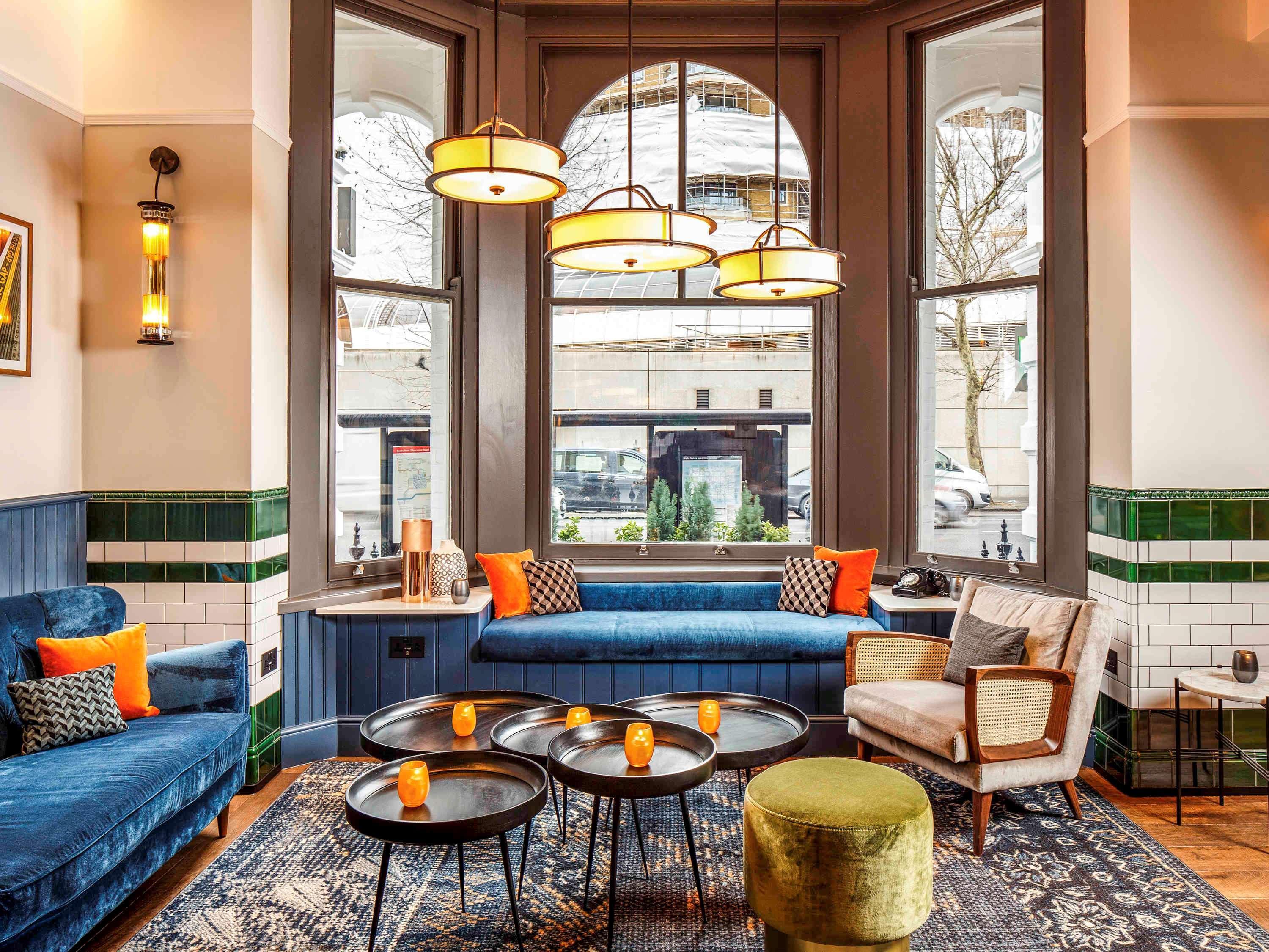 Ibis Styles Gloucester Road 3* Londres