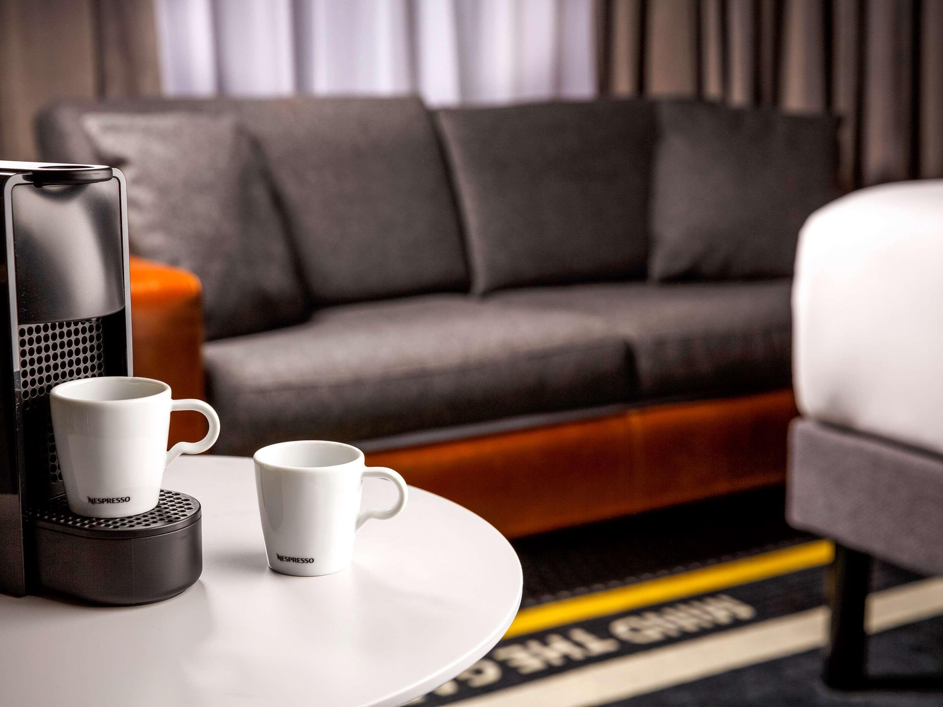 Ibis Styles Gloucester Road Hotel Londres