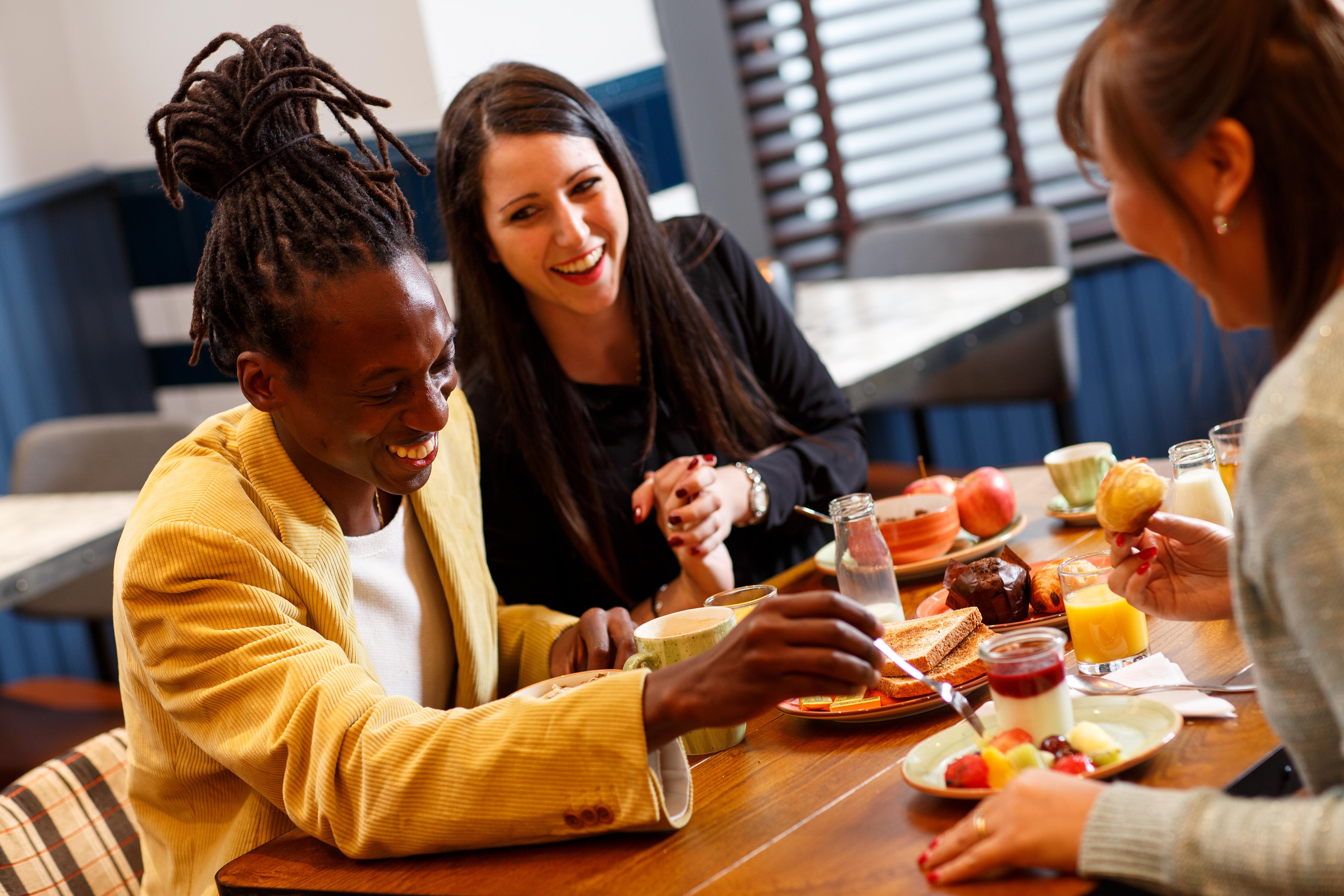 Ibis Styles Gloucester Road 3* Londres