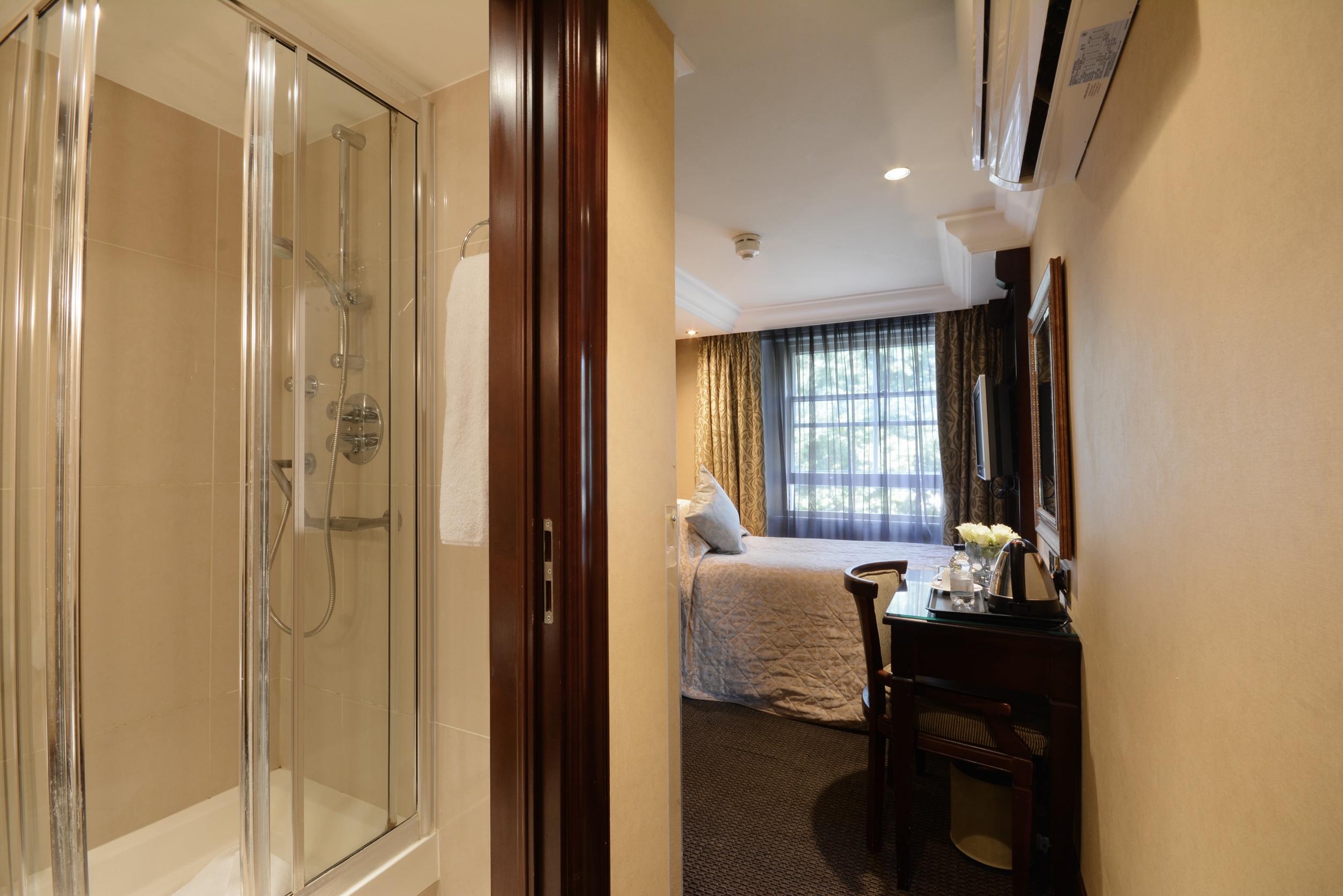 The Premier Notting Hill Hotel 4*
