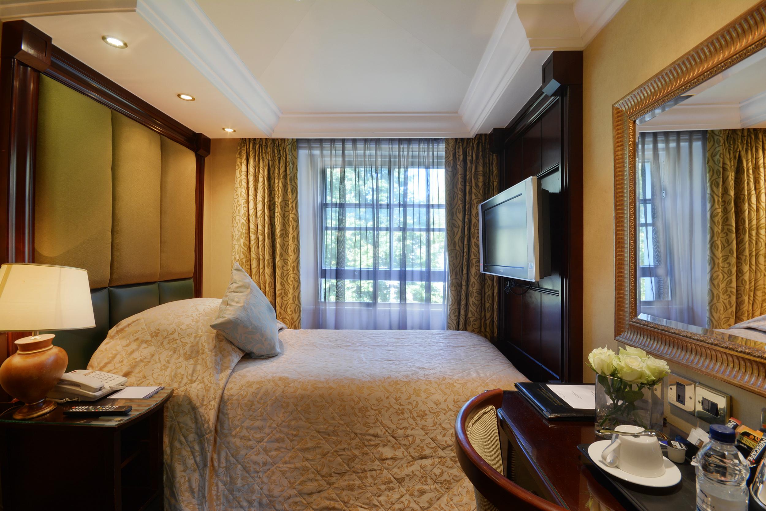 Hotel The Premier Notting Hill Londres