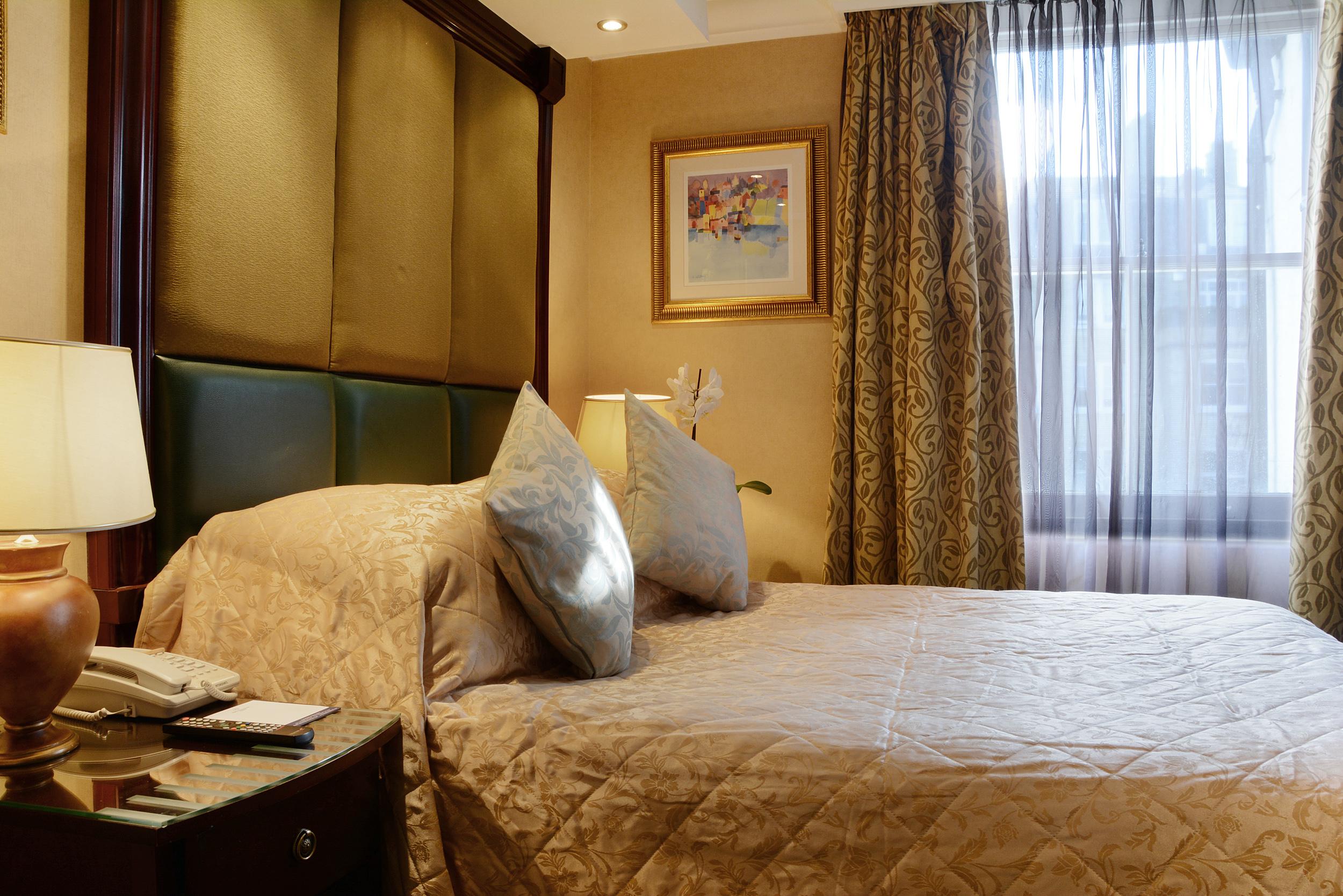 The Premier Notting Hill Hotel