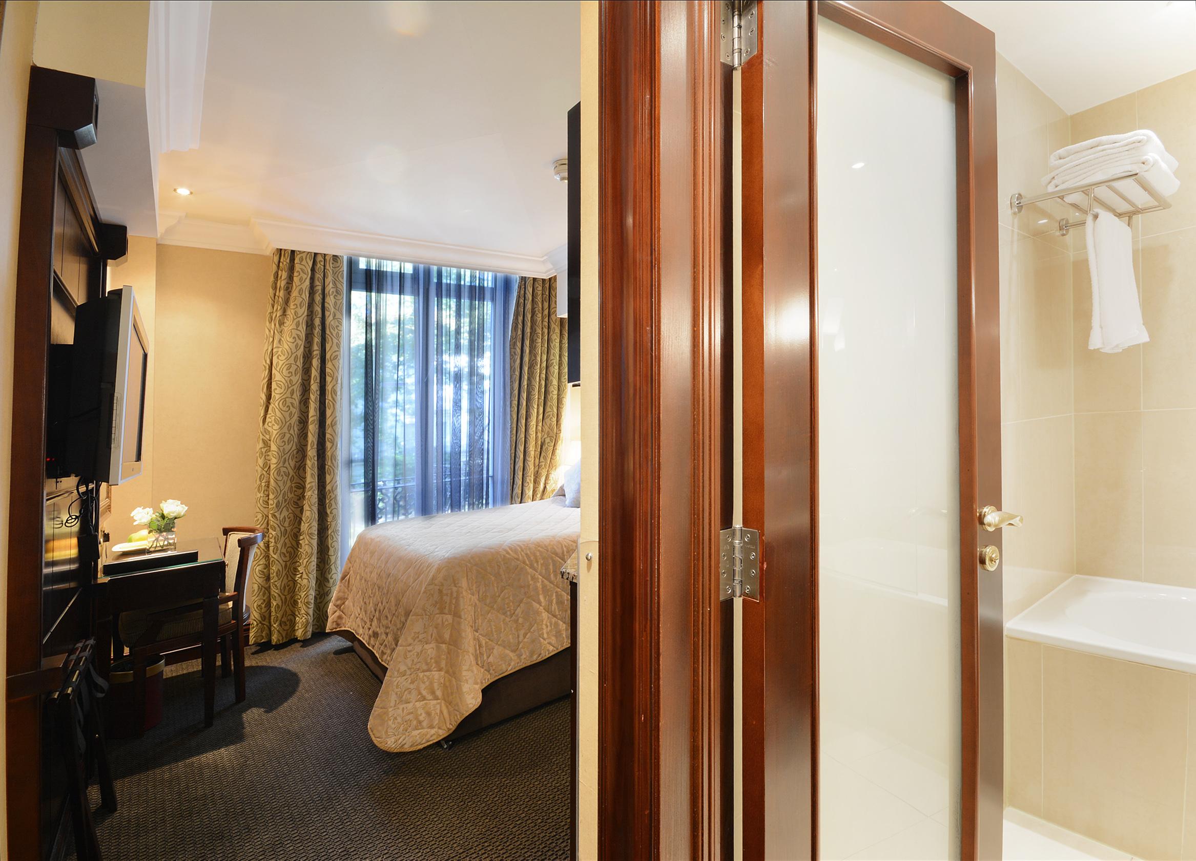 Hotel The Premier Notting Hill Londres