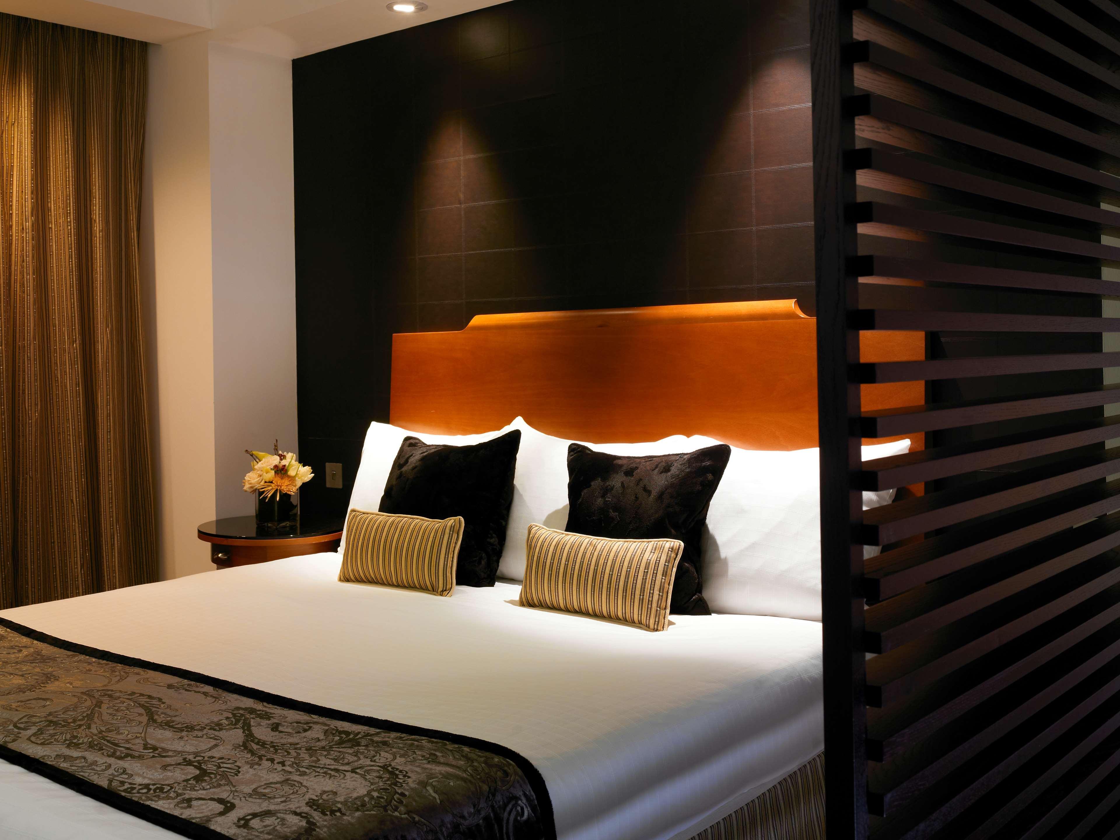 Park Plaza Victoria Hotel Londen