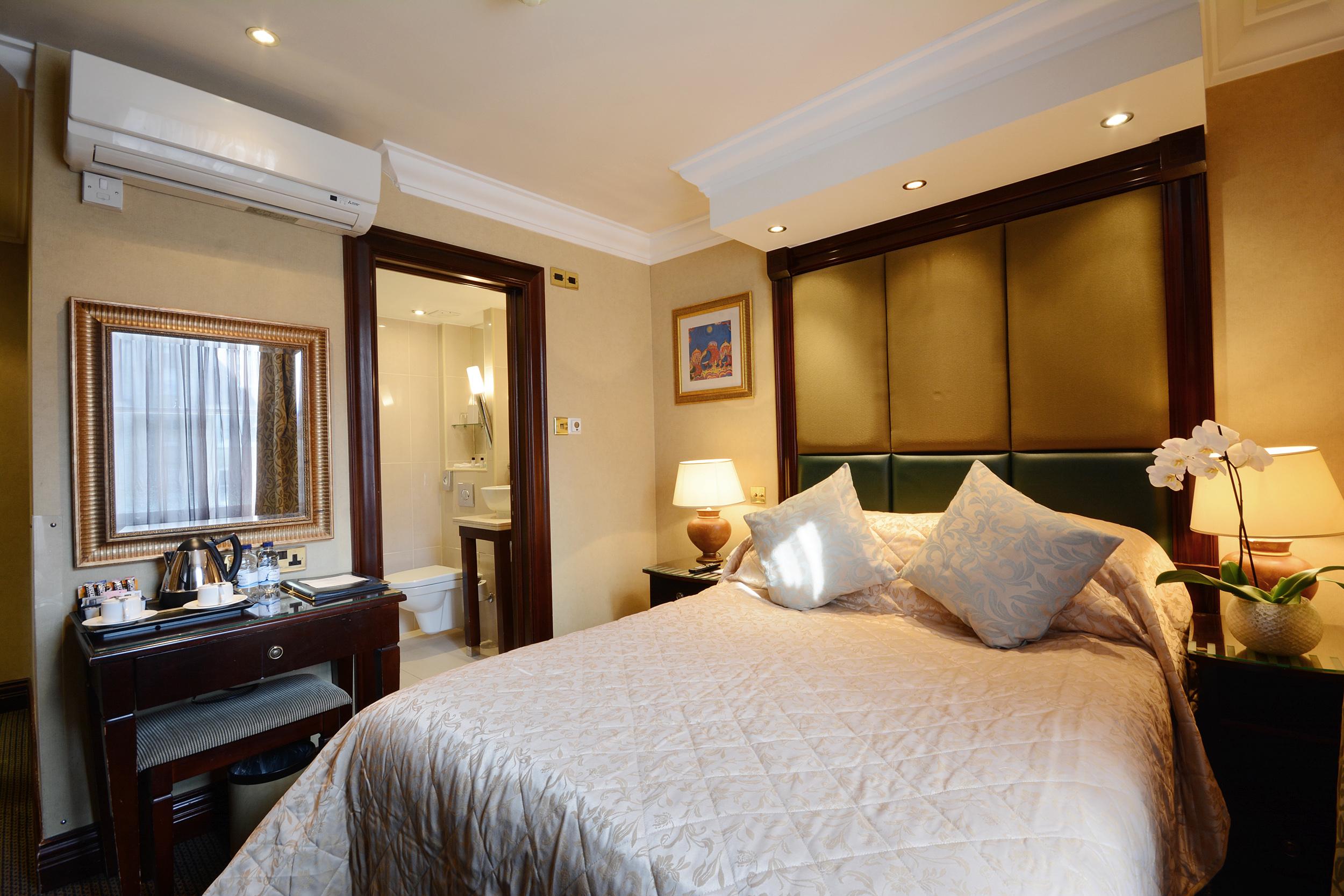The Premier Notting Hill Hotel Londres