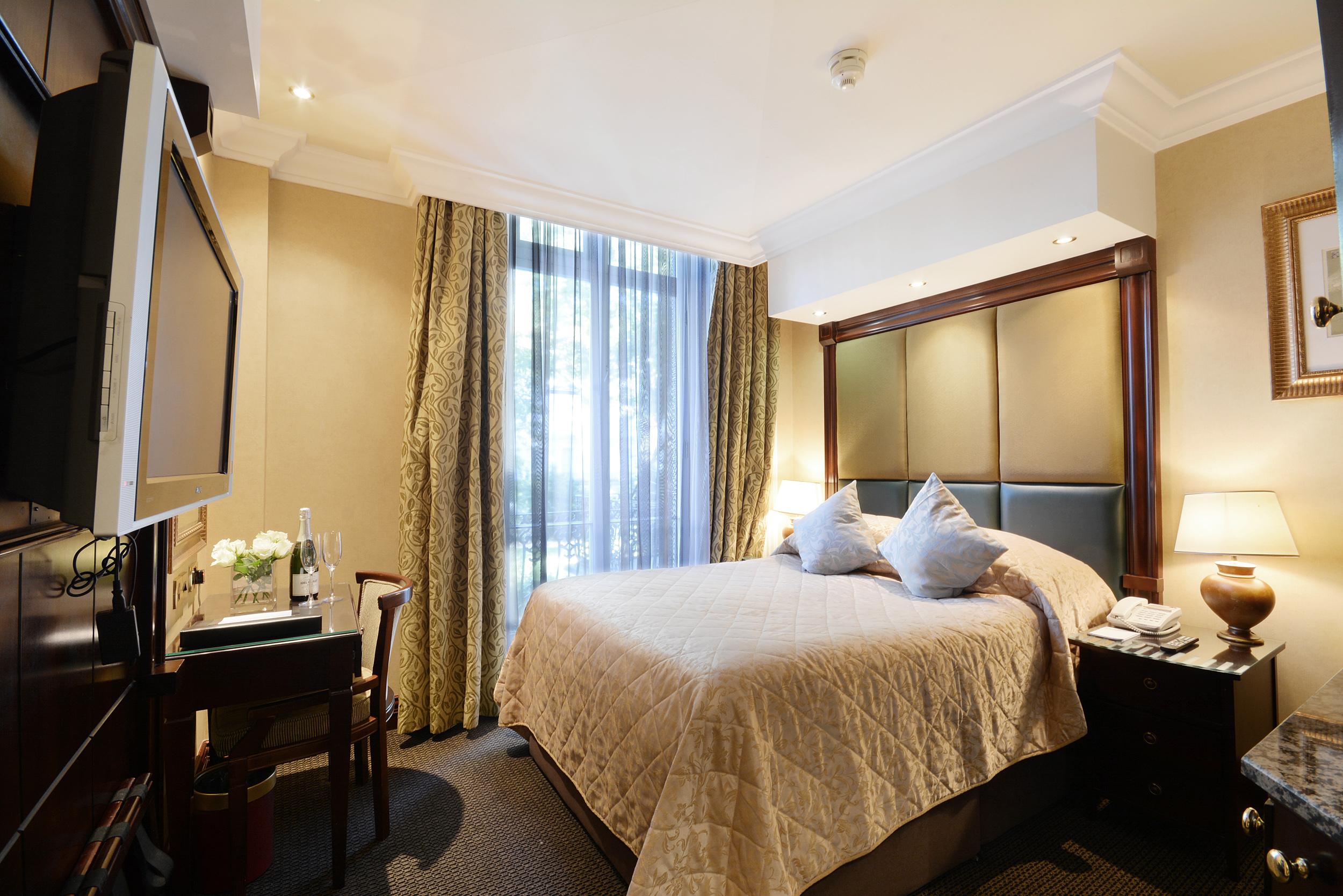 The Premier Notting Hill 4* Londres