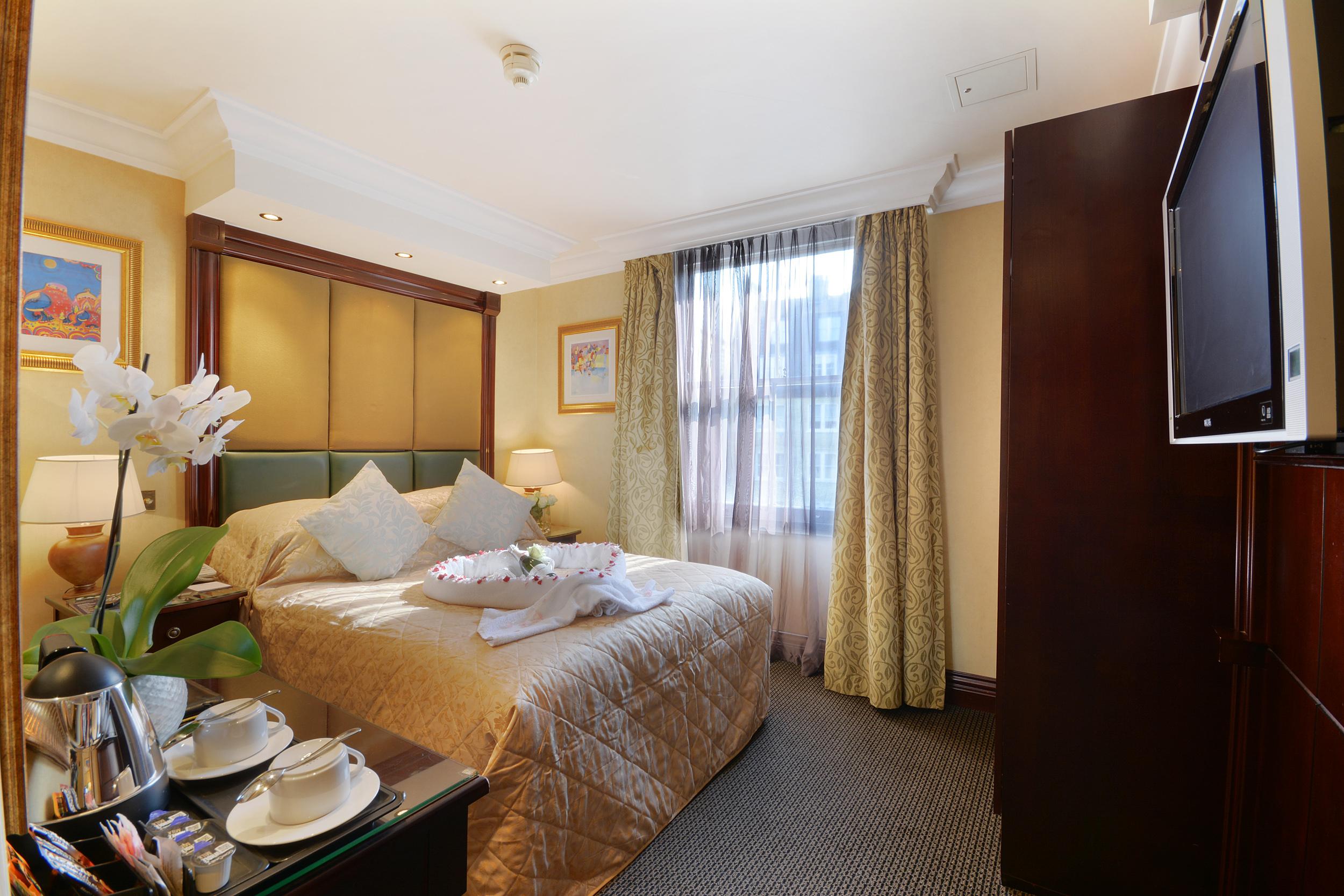 The Premier Notting Hill Hotel