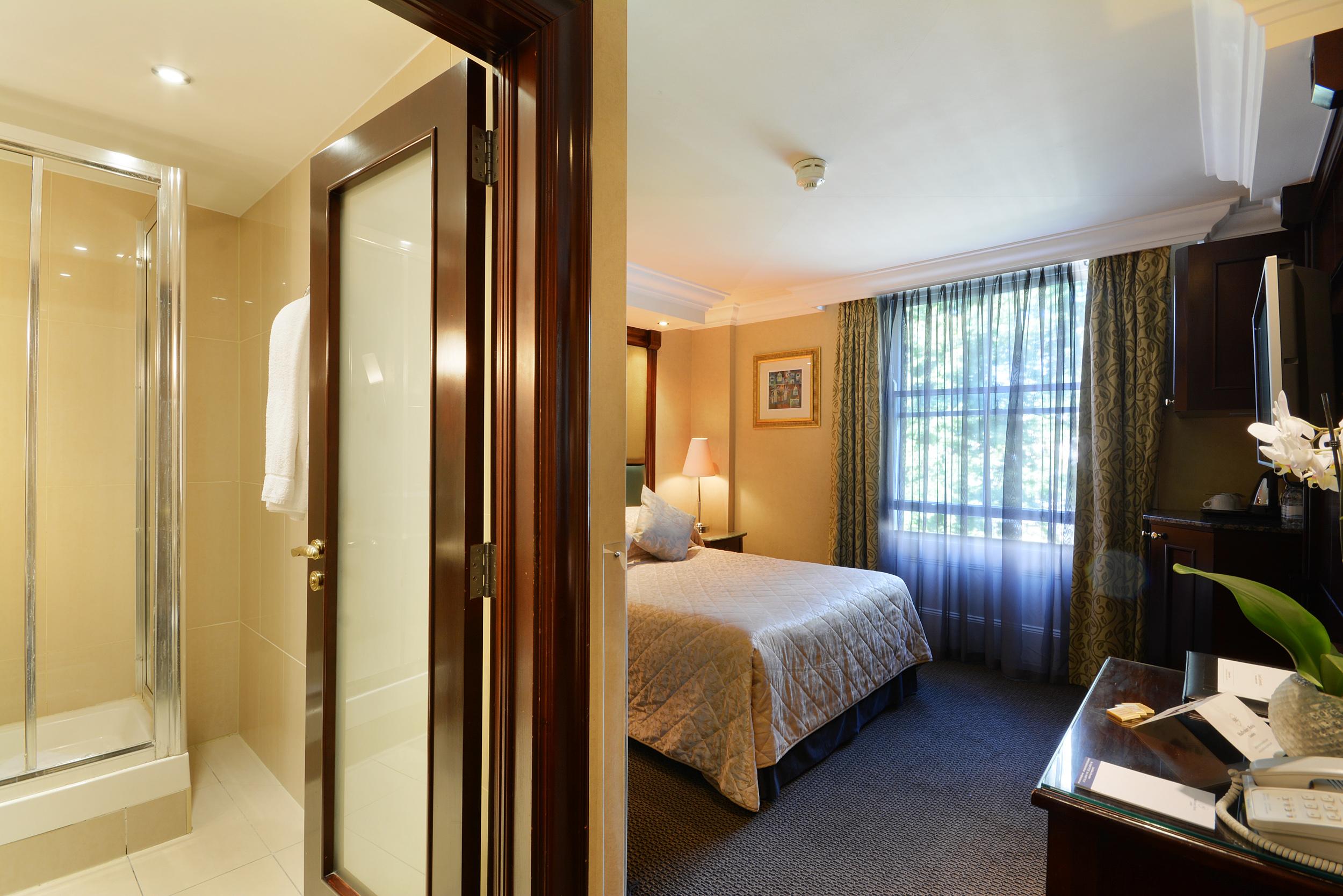 The Premier Notting Hill Hotel Londres