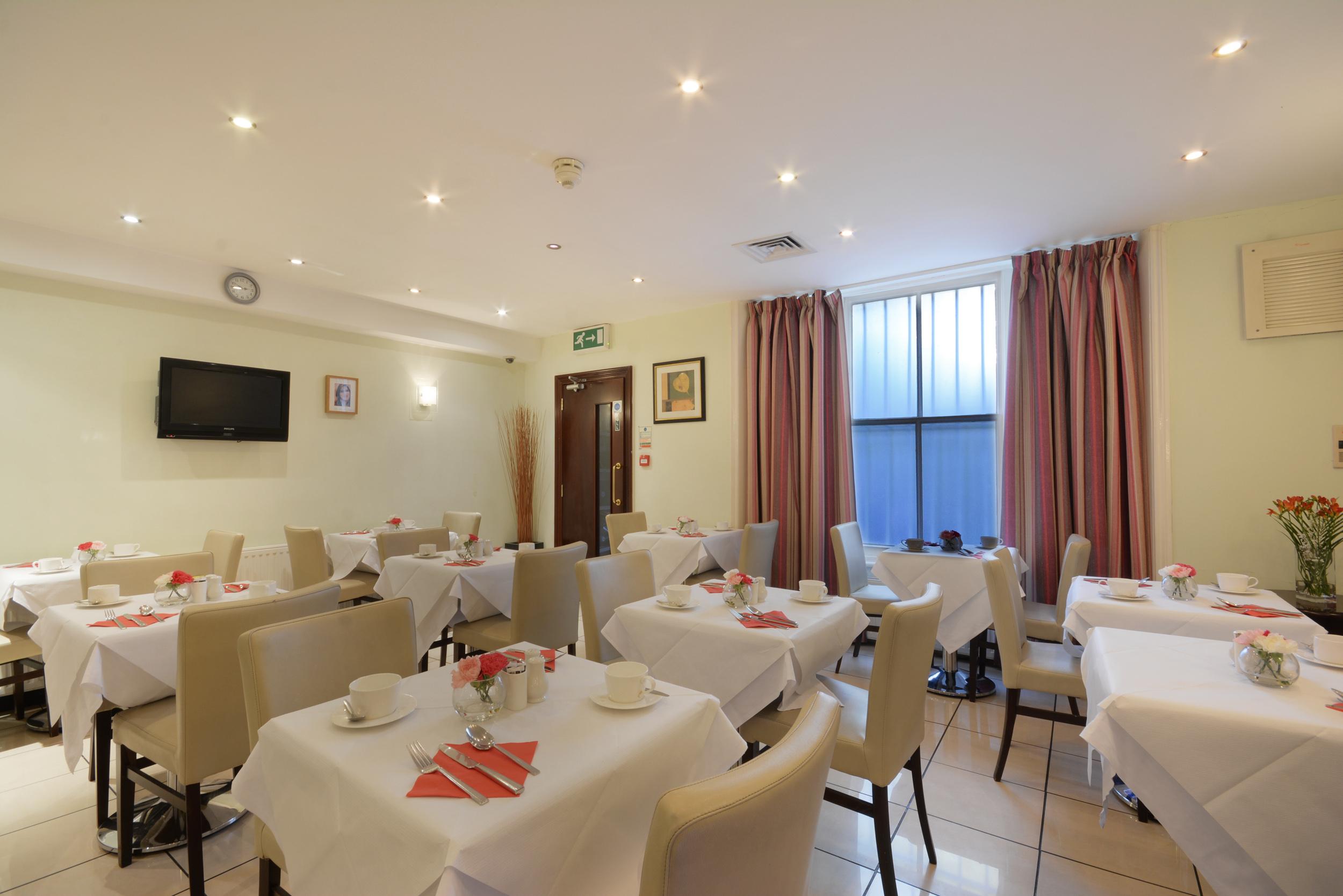The Premier Notting Hill Hotel