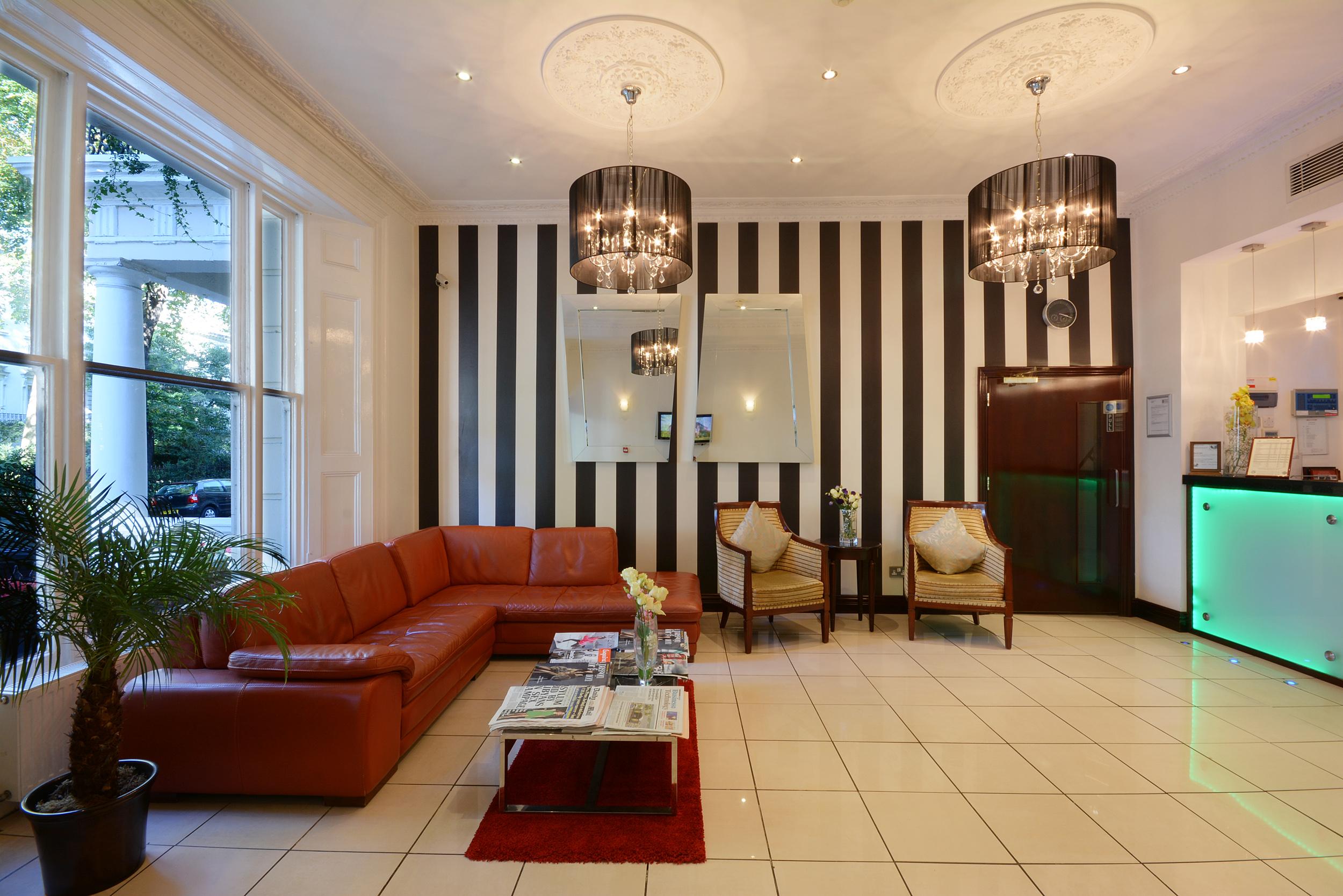 Hotel The Premier Notting Hill 4*