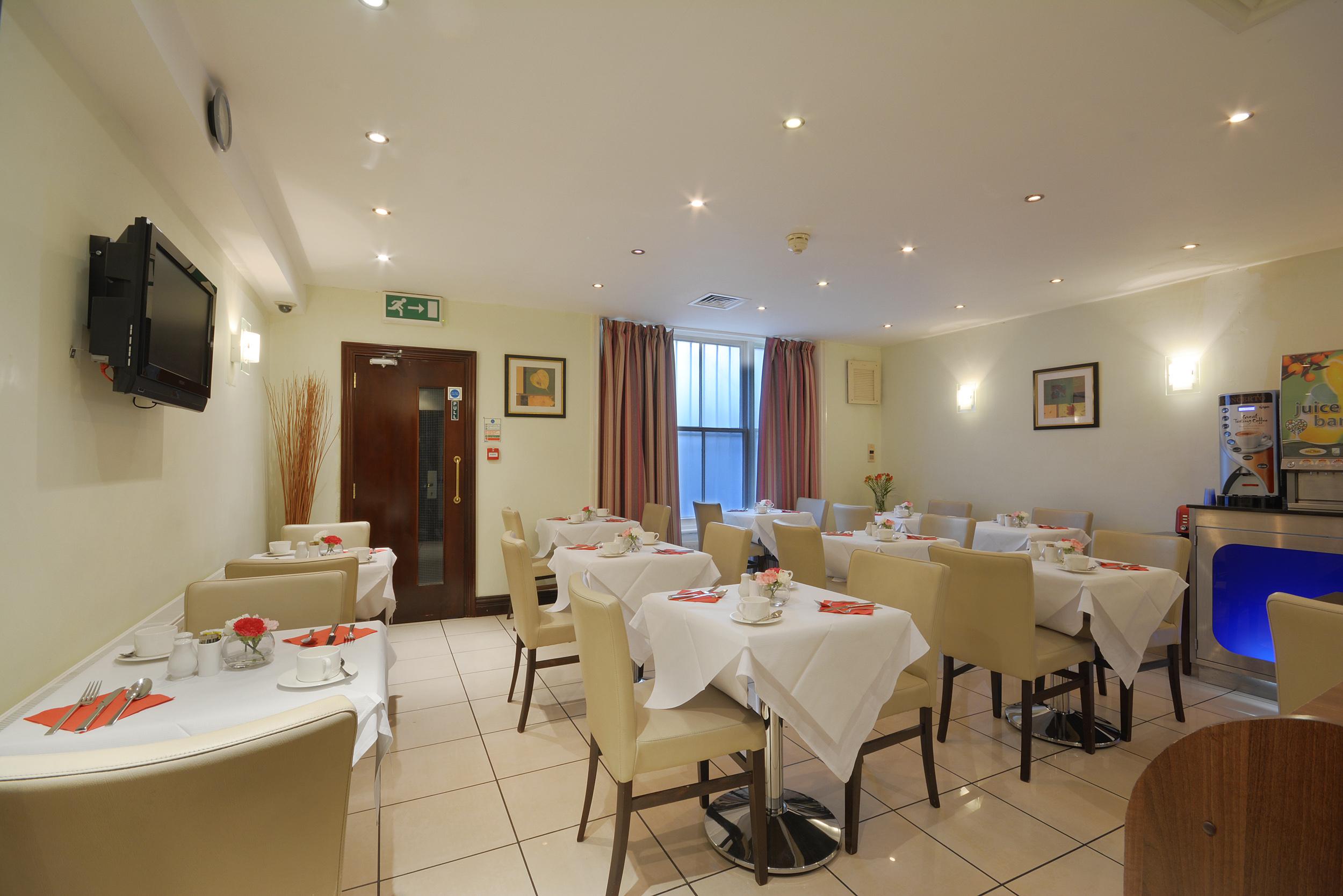 Hotel The Premier Notting Hill Londres