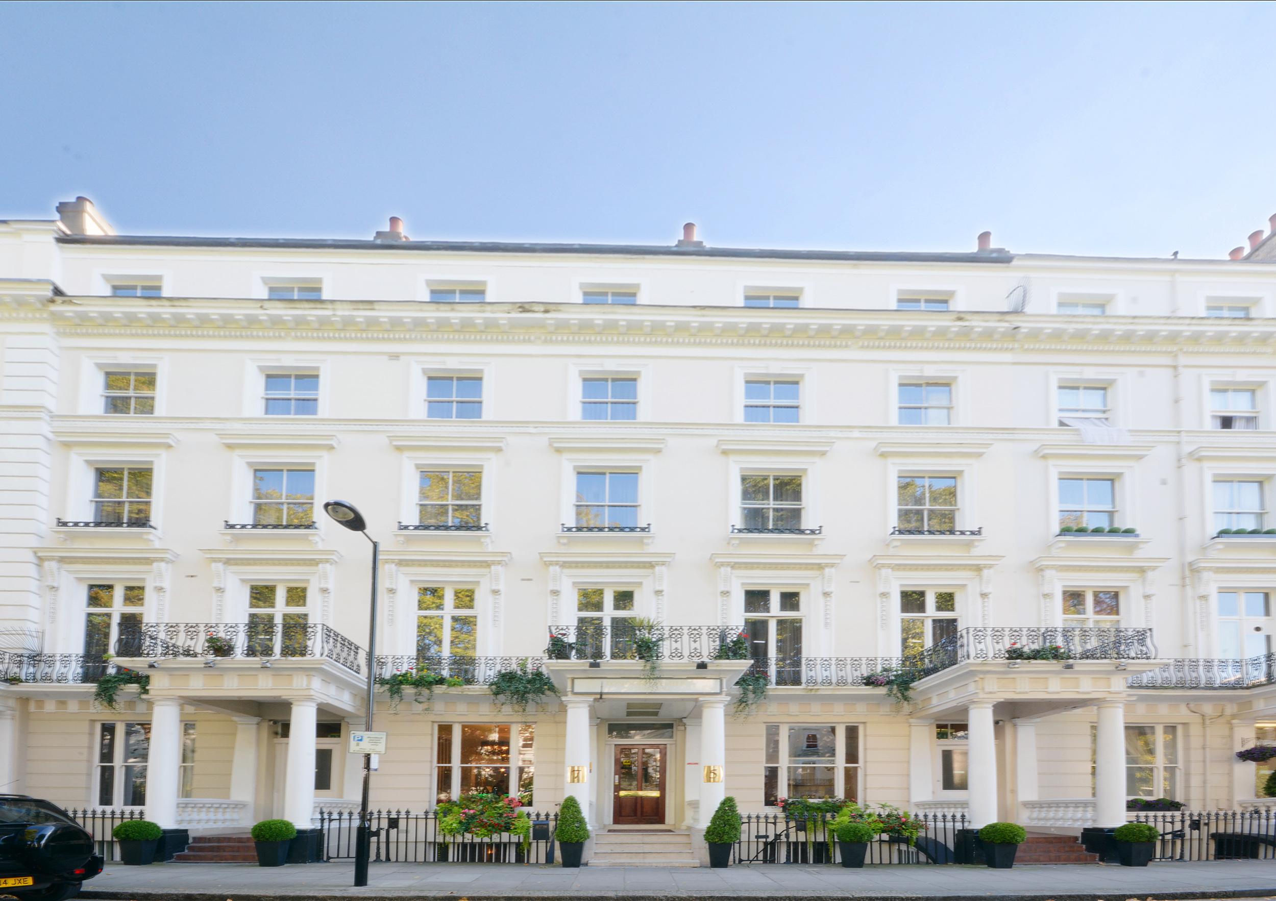 The Premier Notting Hill Hotel