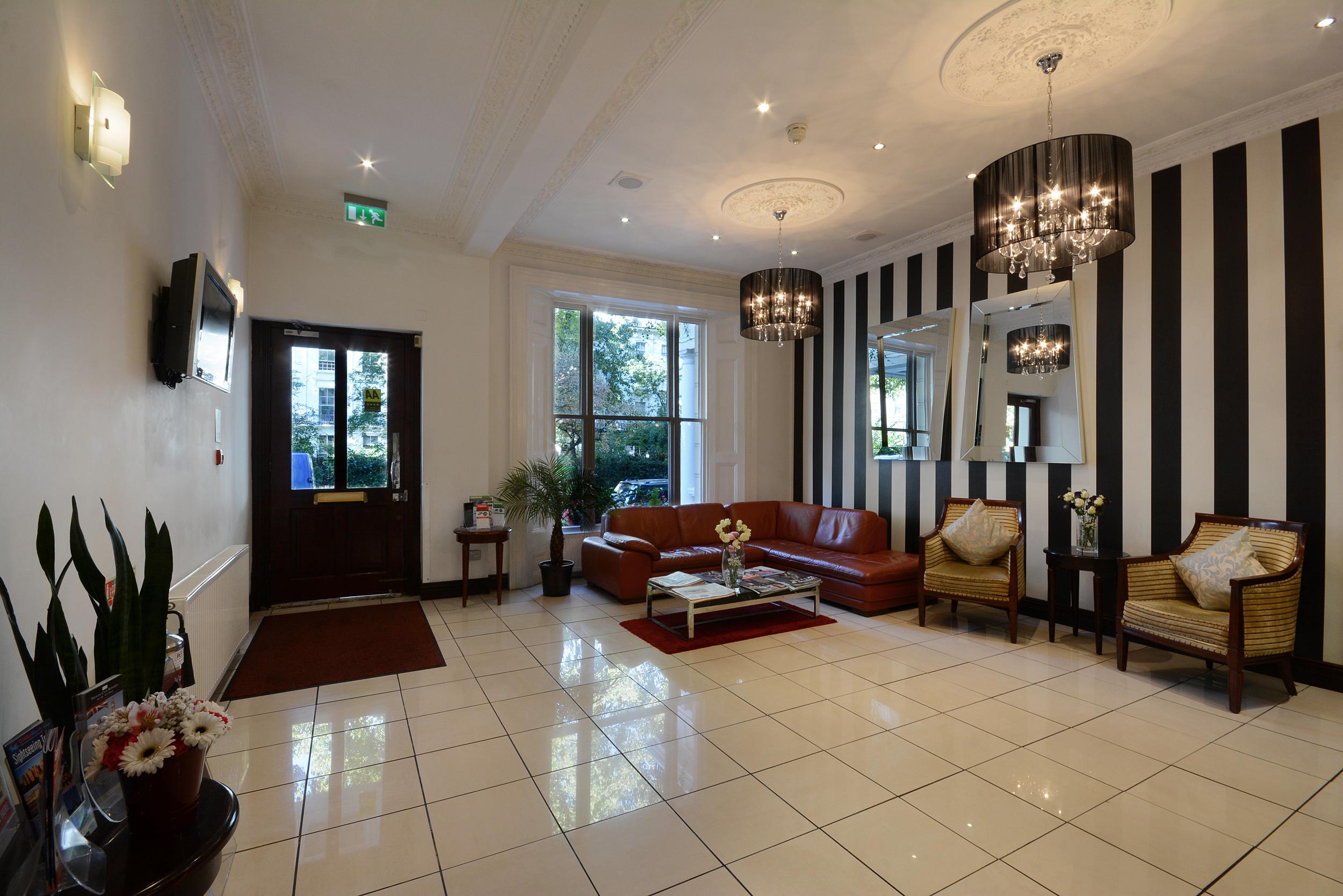 The Premier Notting Hill 4* Londres