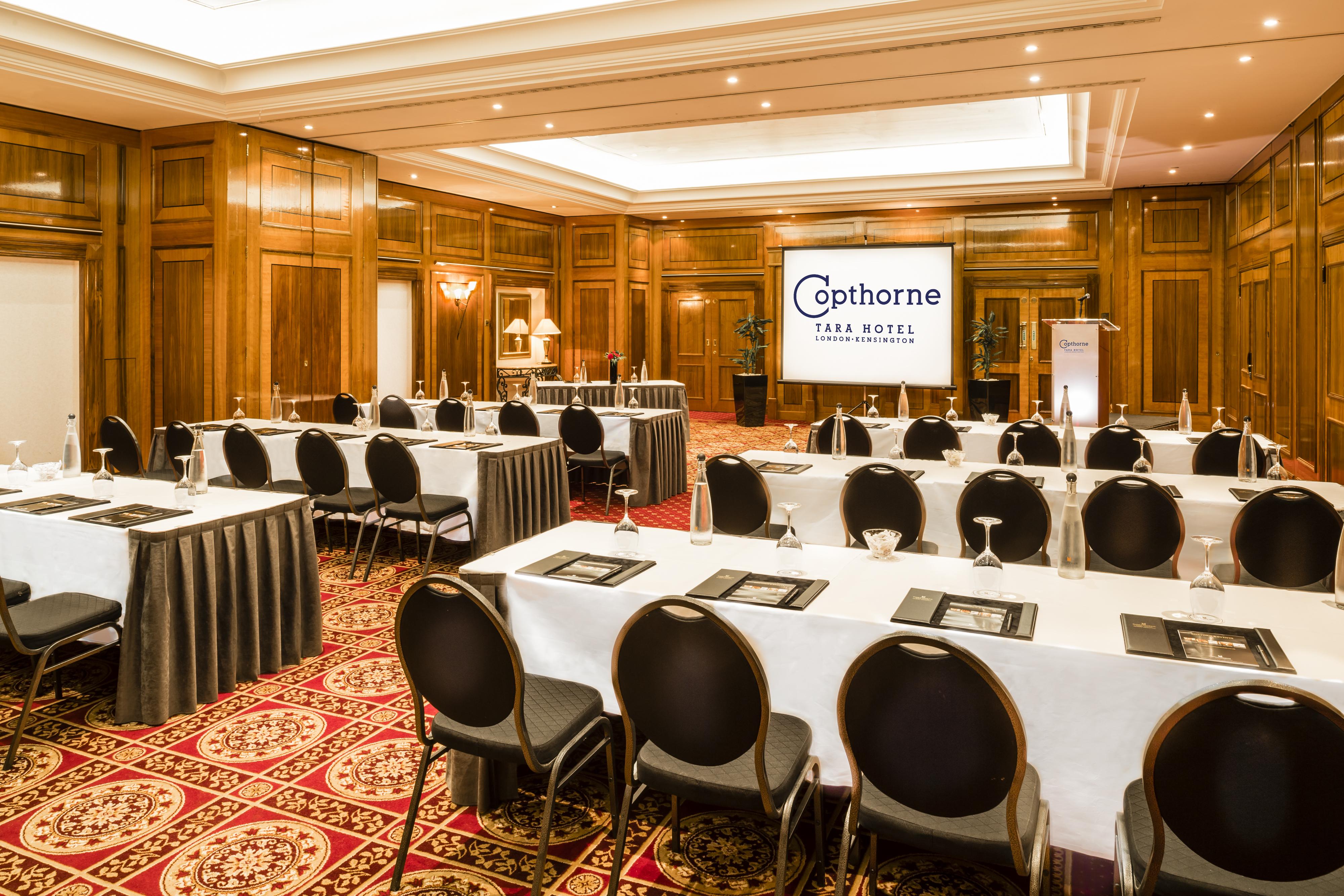 Copthorne Tara Kensington Hotel
