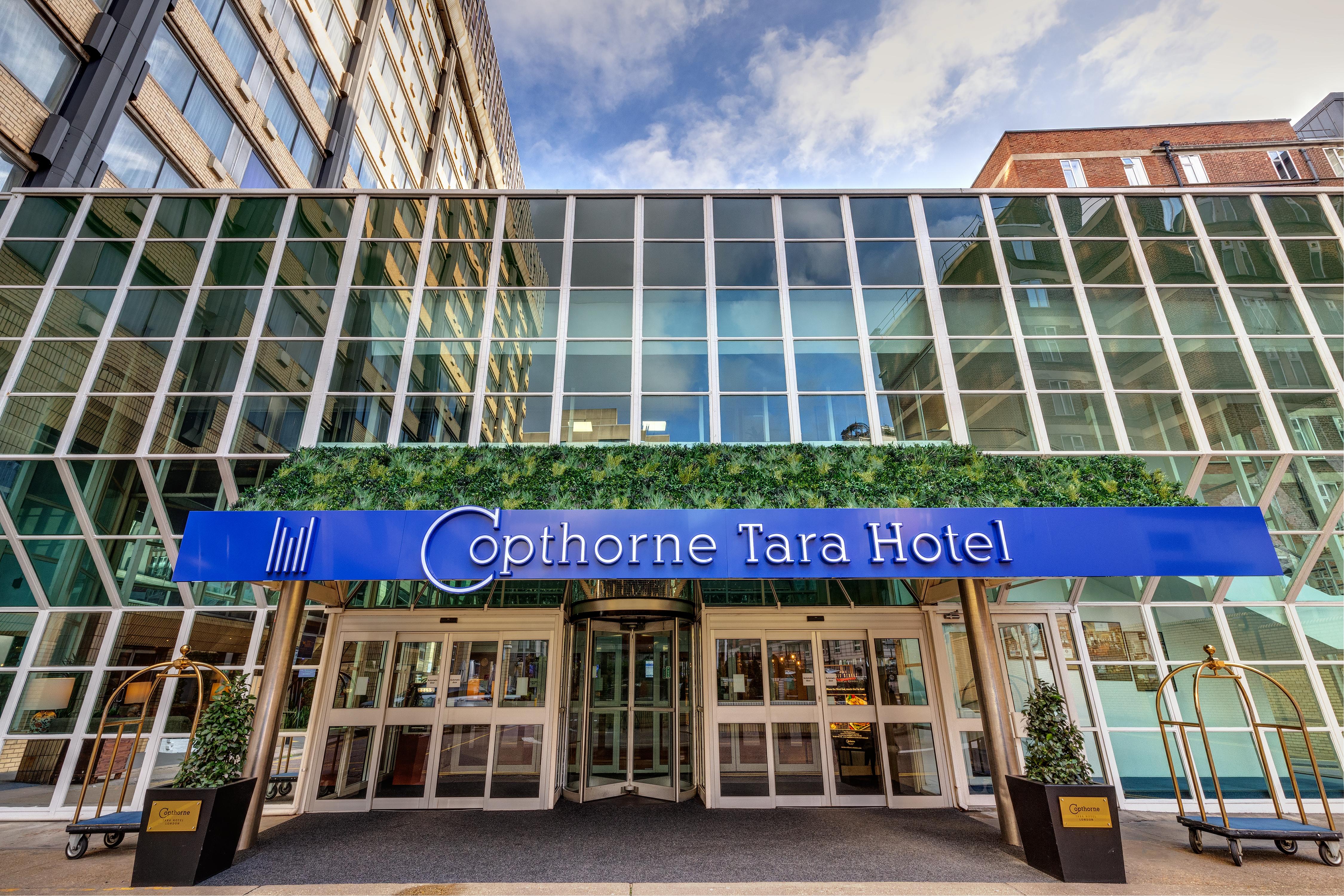 Copthorne Tara Kensington 4* Londres