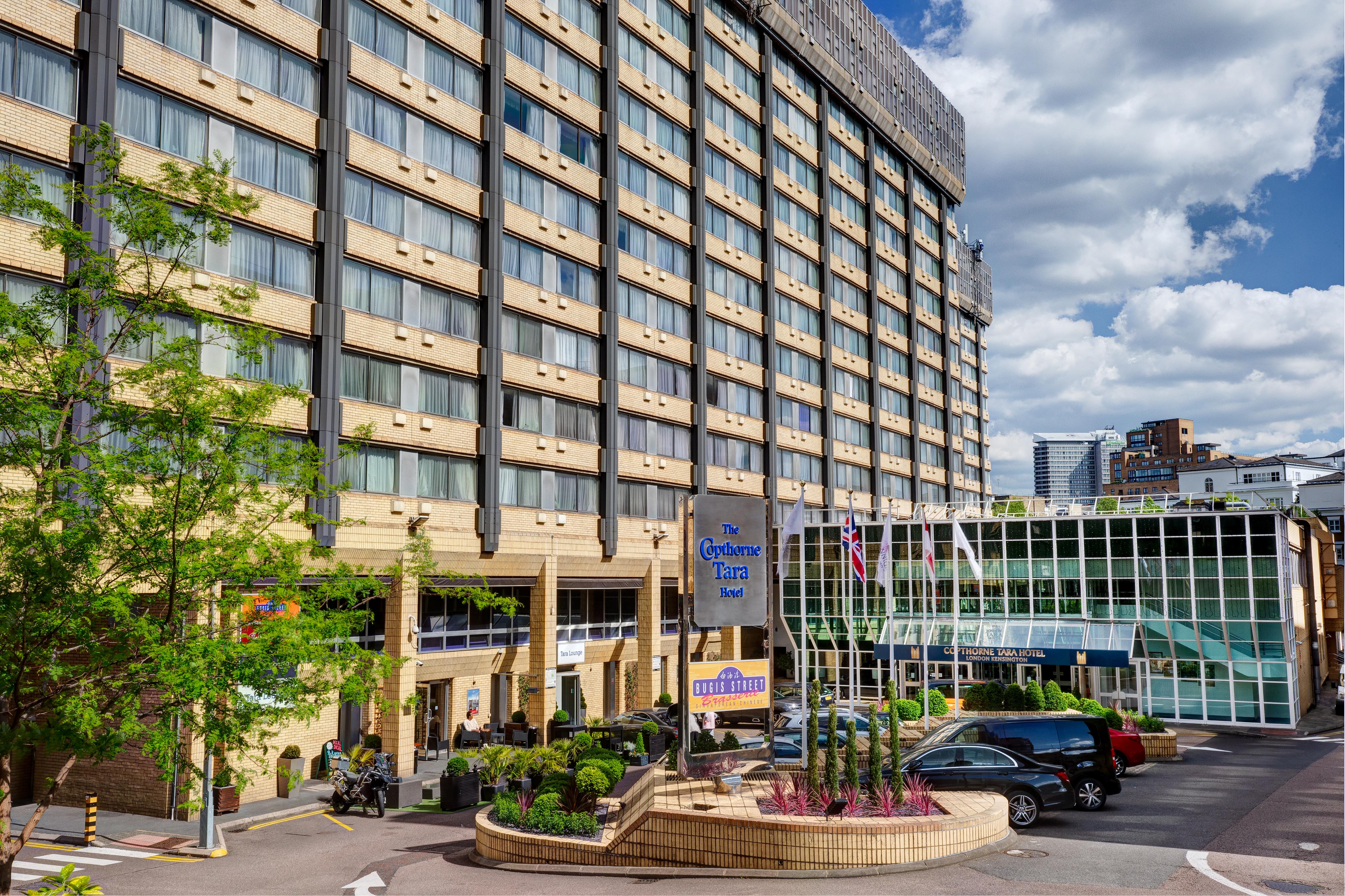 Copthorne Tara Kensington Londres
