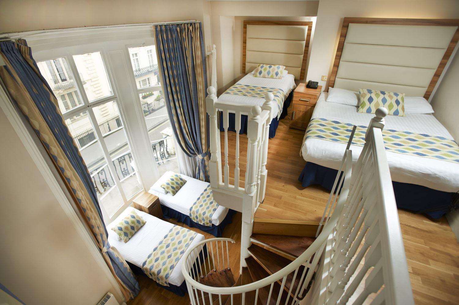 Royal Eagle Londen