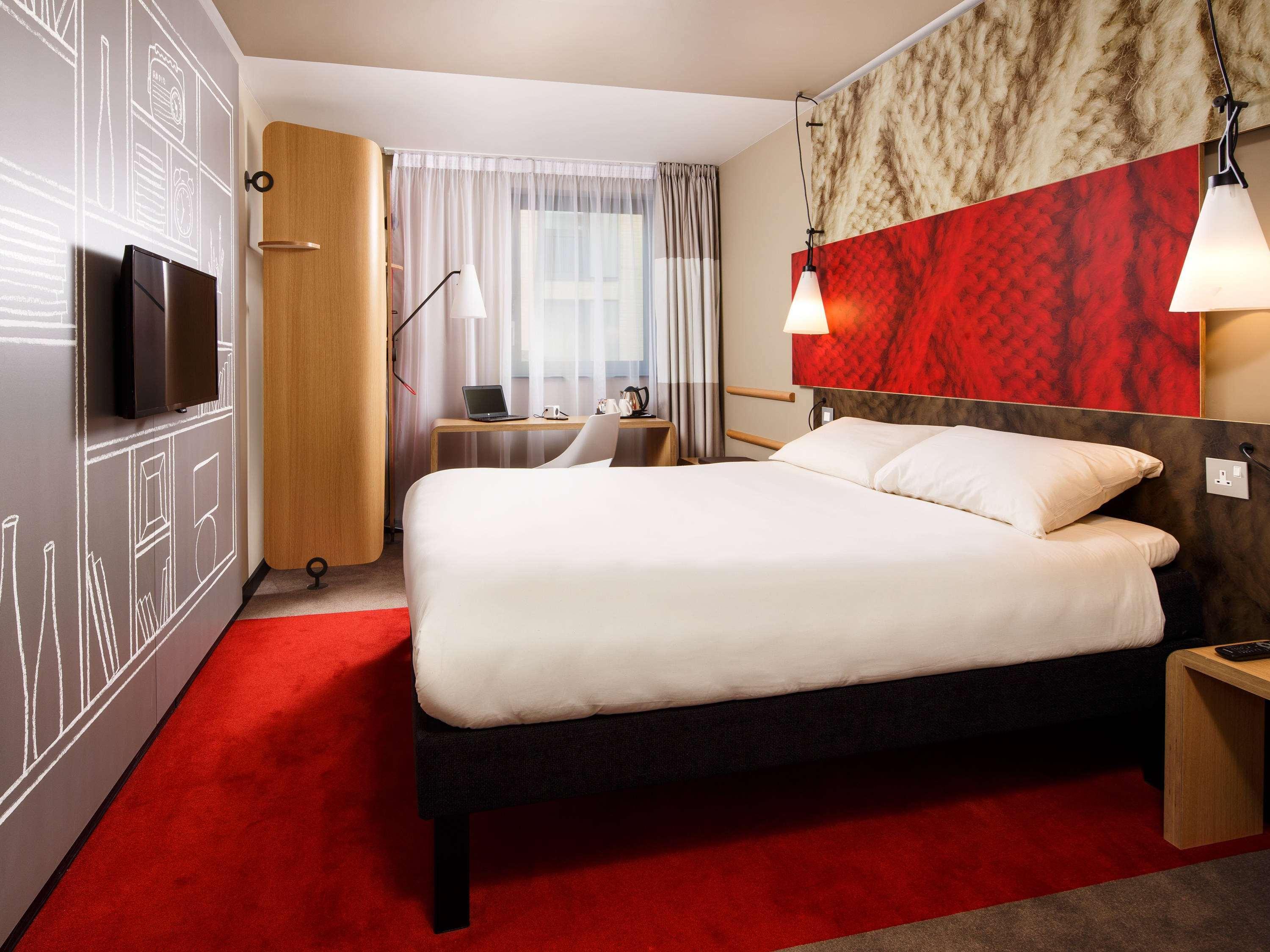 Ibis - Shoreditch Hotel Londres