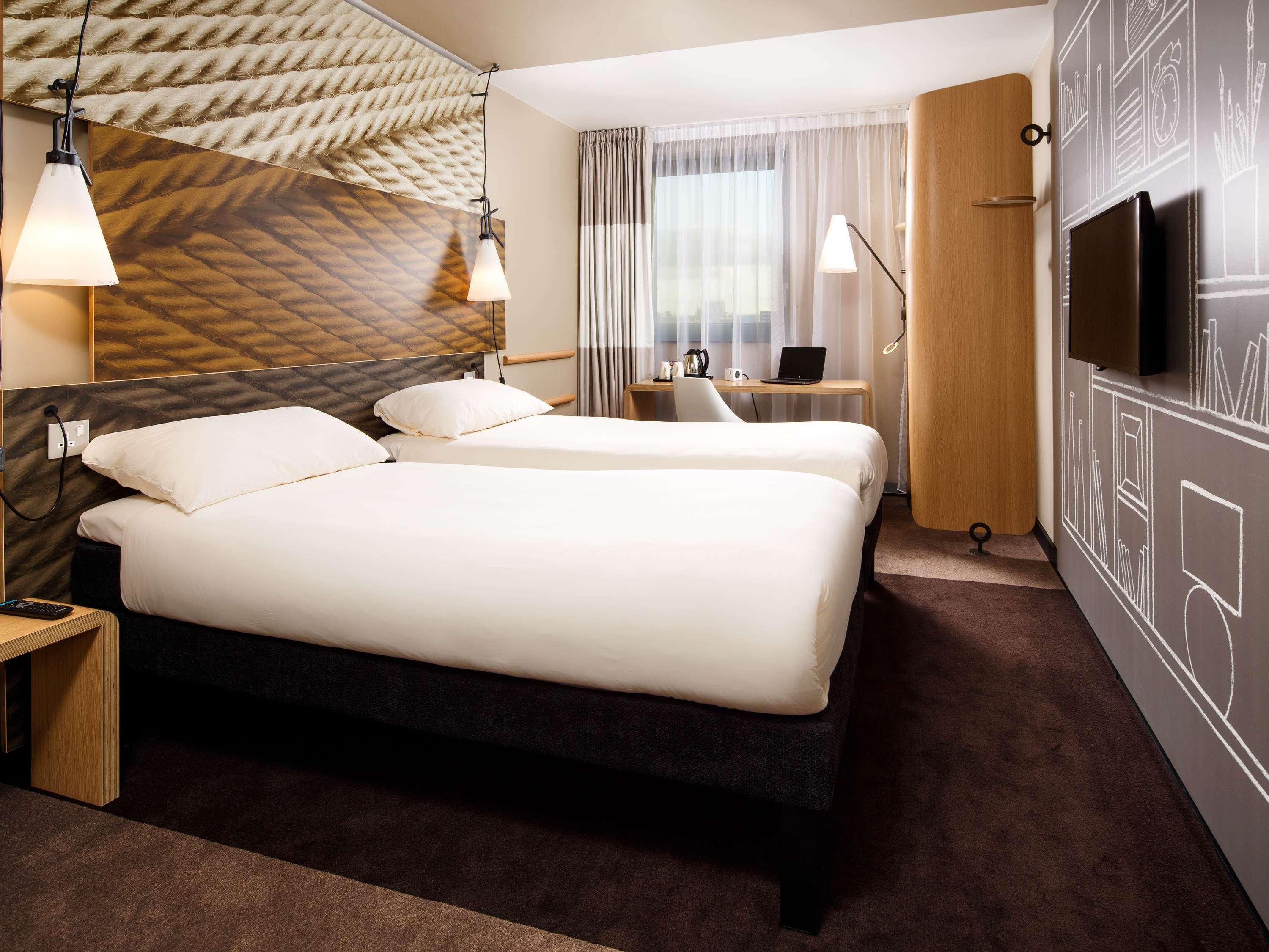 Ibis - Shoreditch 3*