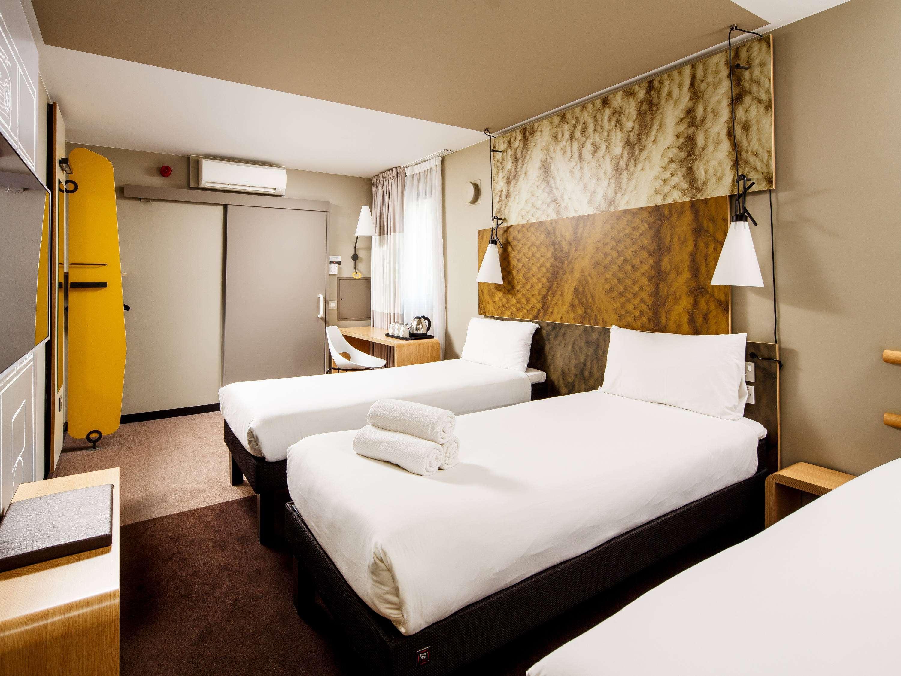 Ibis - Shoreditch Hotel 3*
