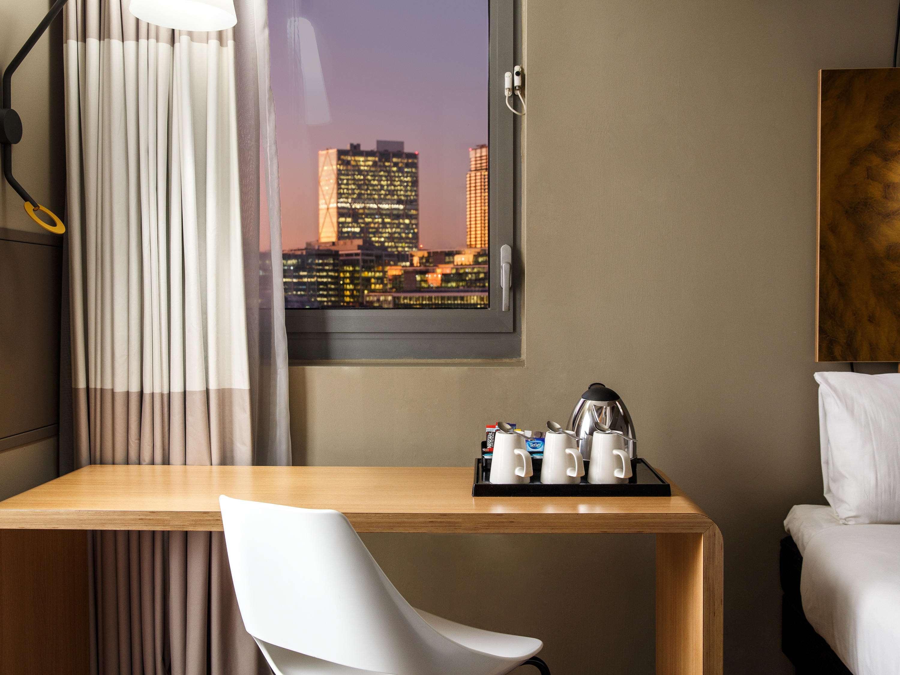 Ibis - Shoreditch Hotel