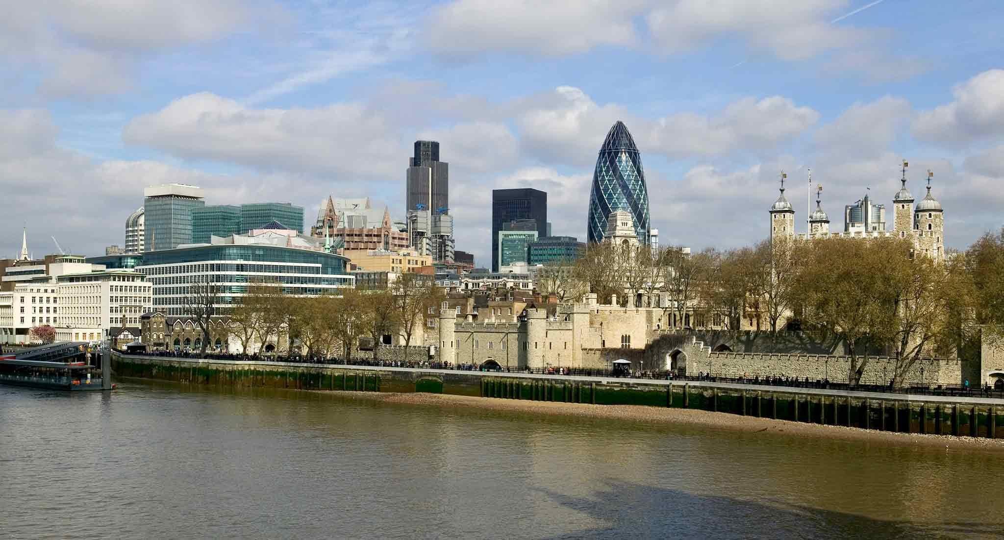 Ibis - Shoreditch Hotel