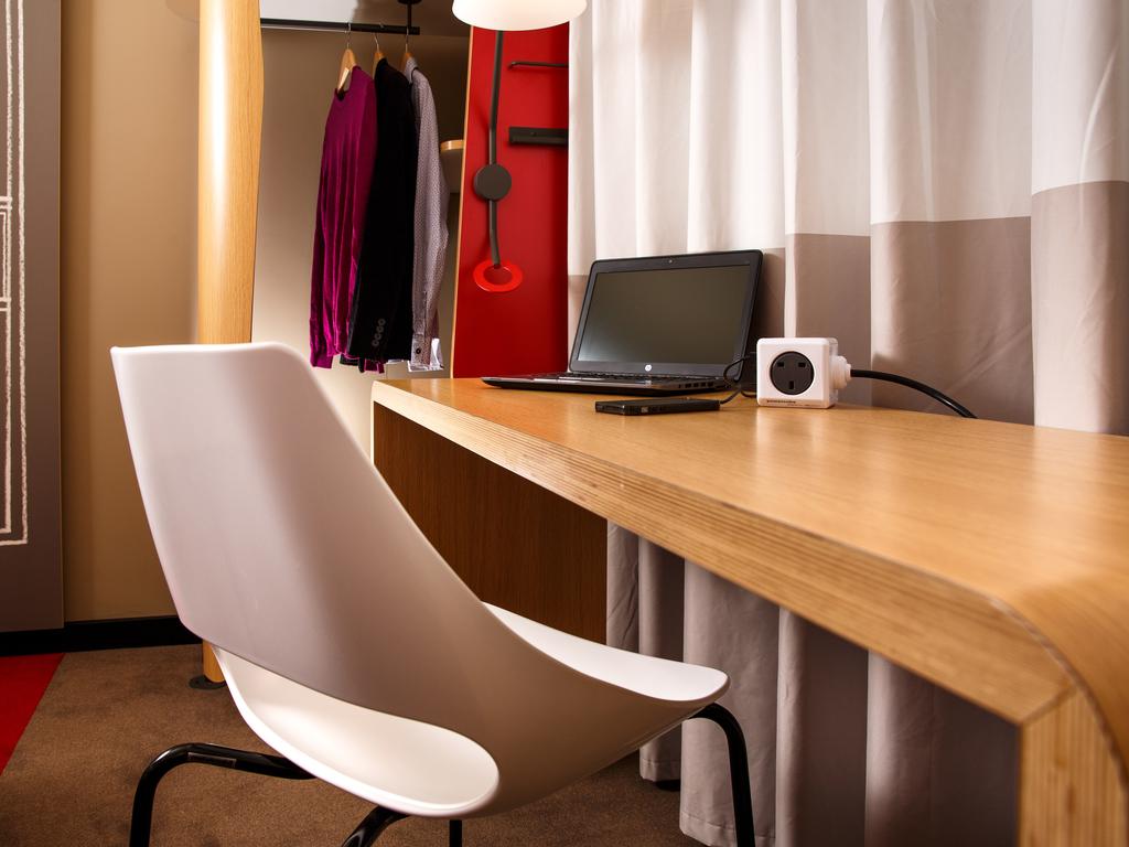 Ibis - Shoreditch 3*