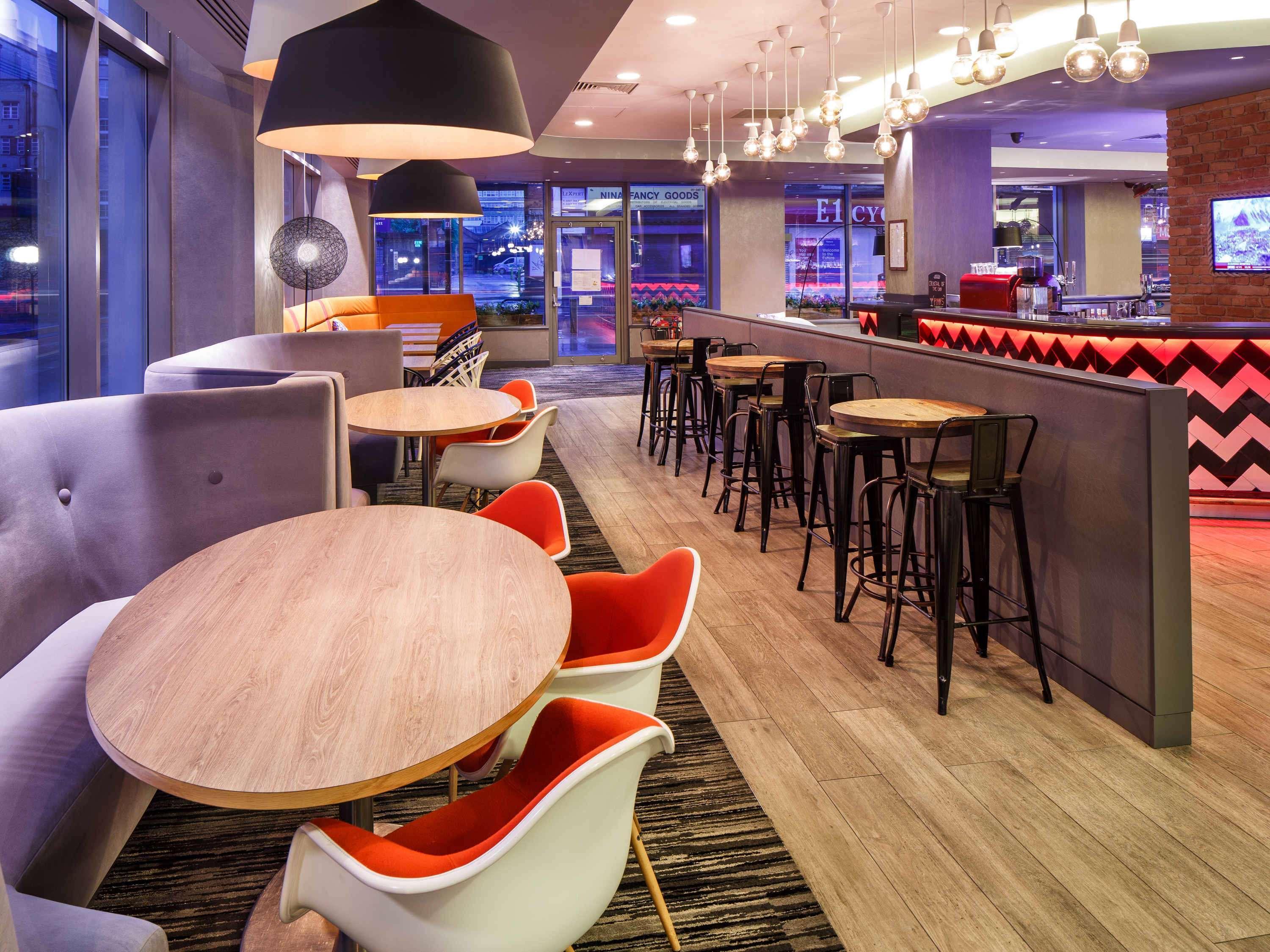 Ibis - Shoreditch