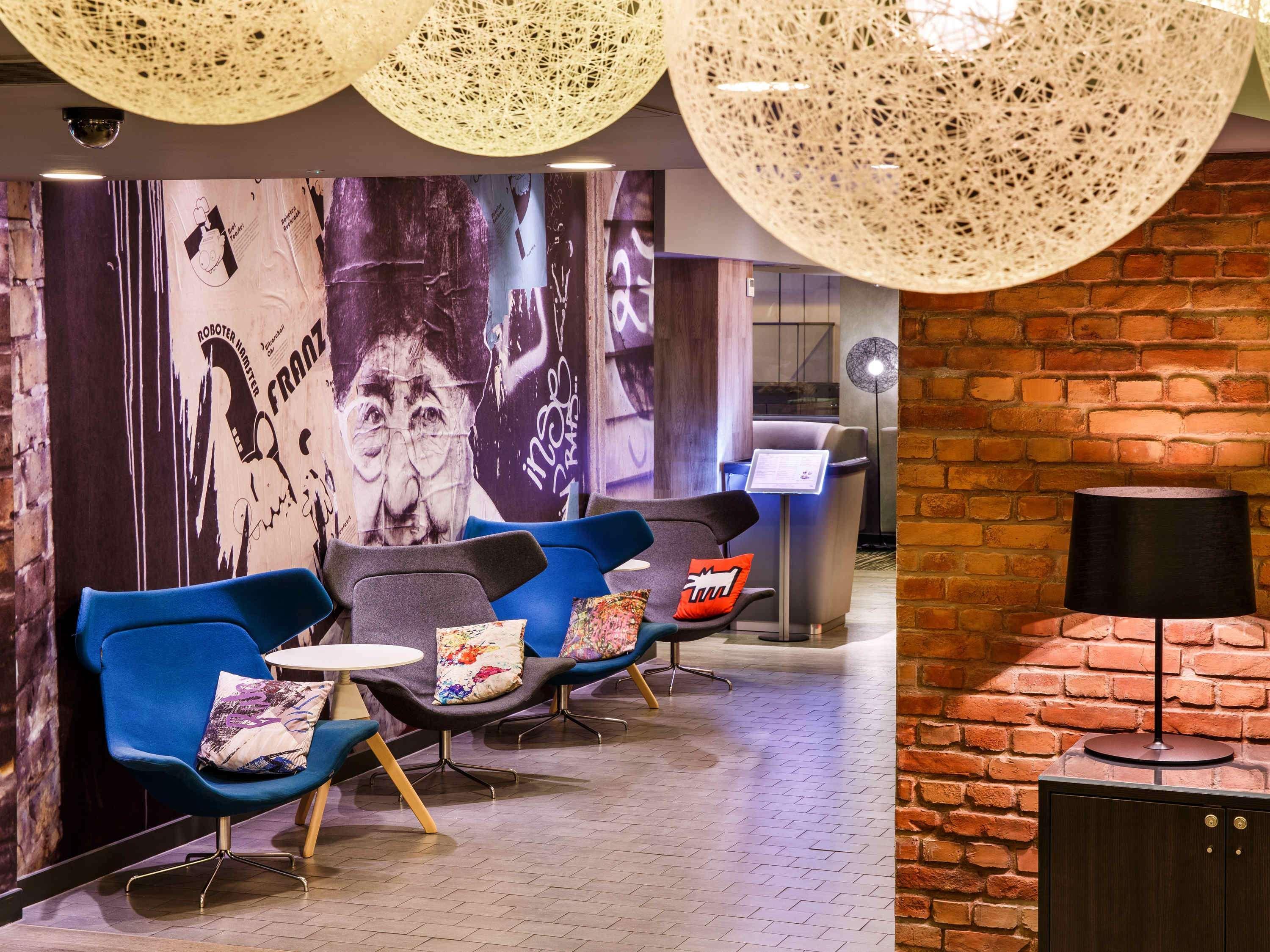 Ibis - Shoreditch Hotel Londres