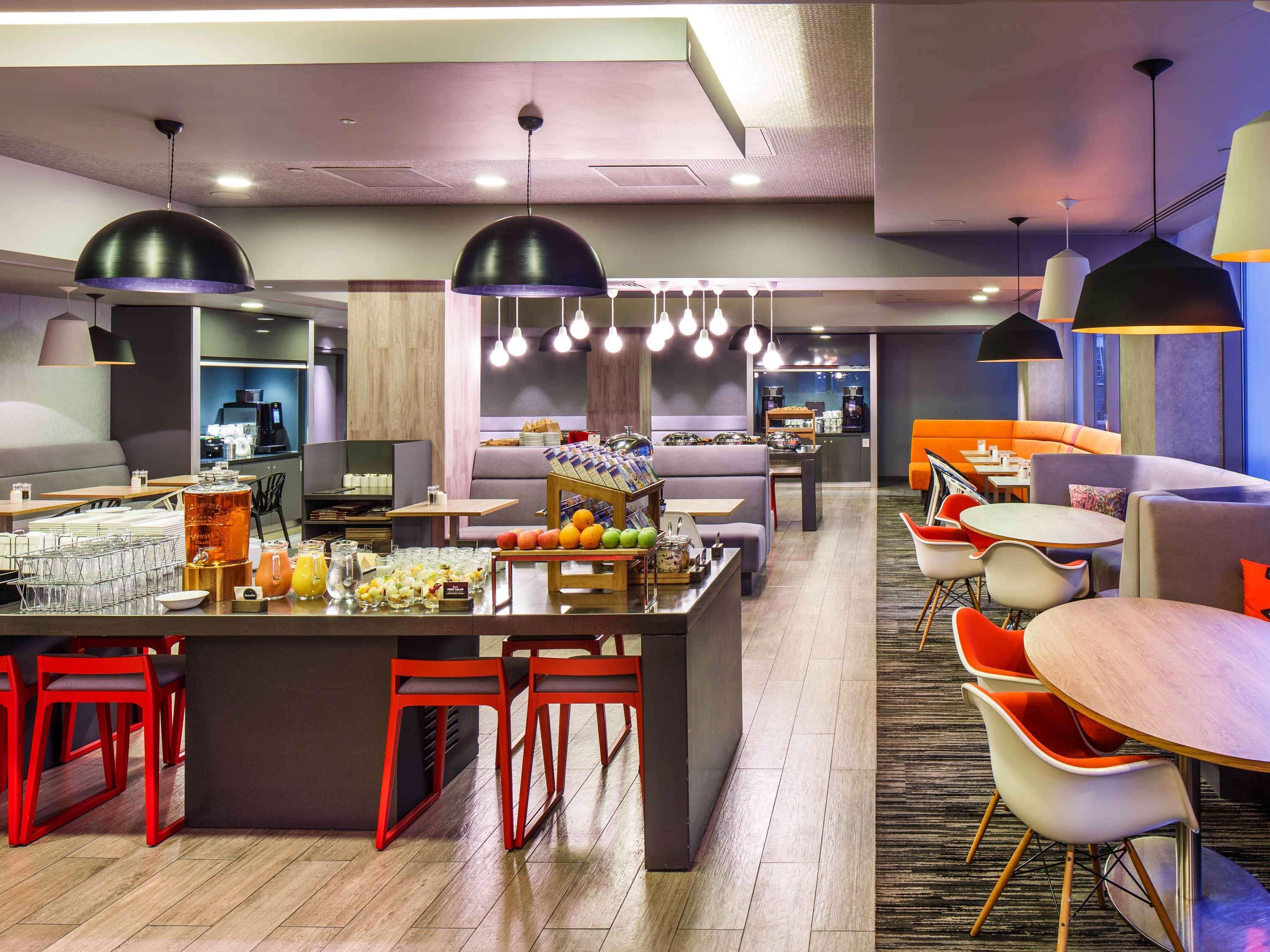 Ibis - Shoreditch
