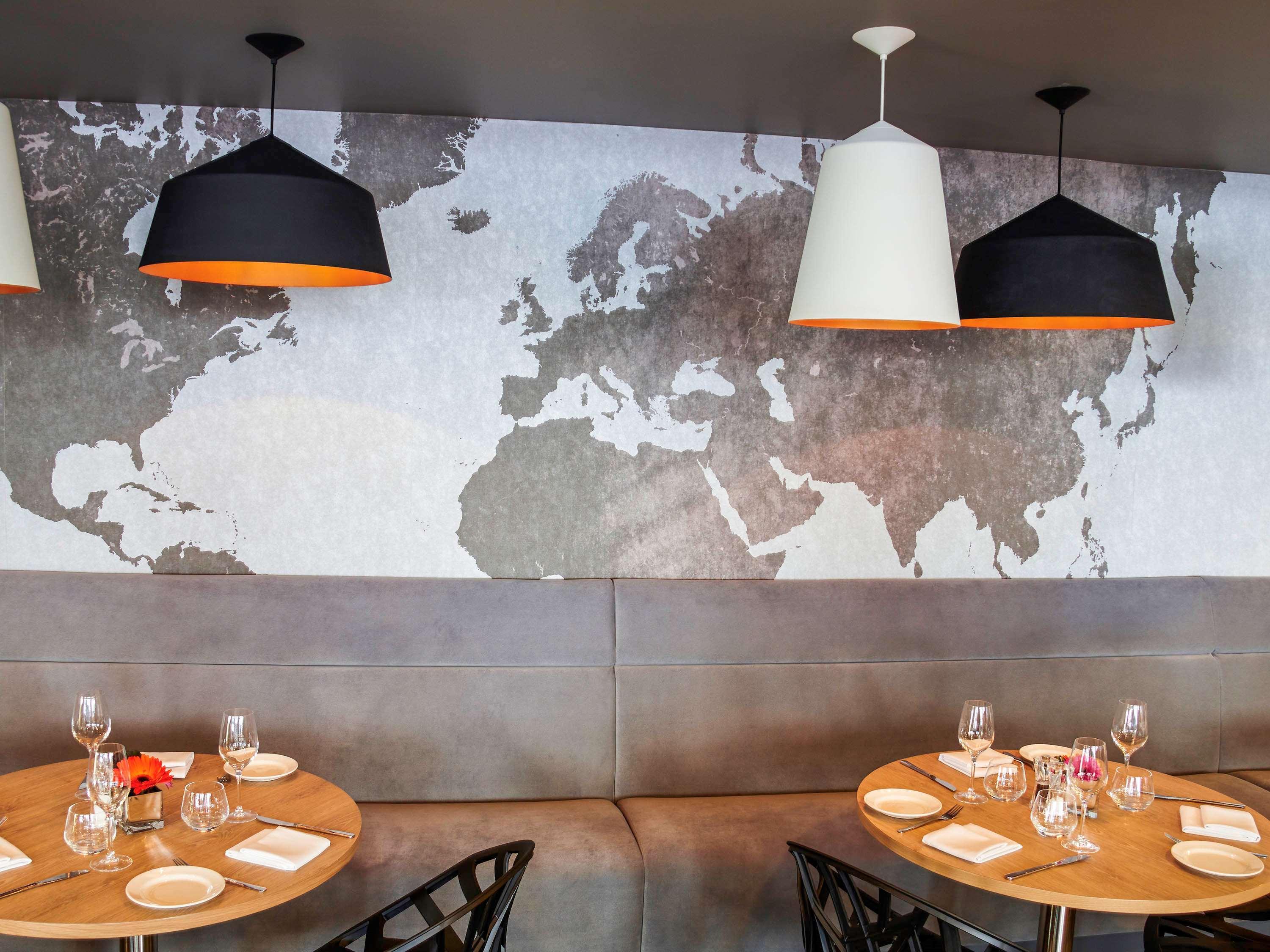 Ibis - Shoreditch Londres