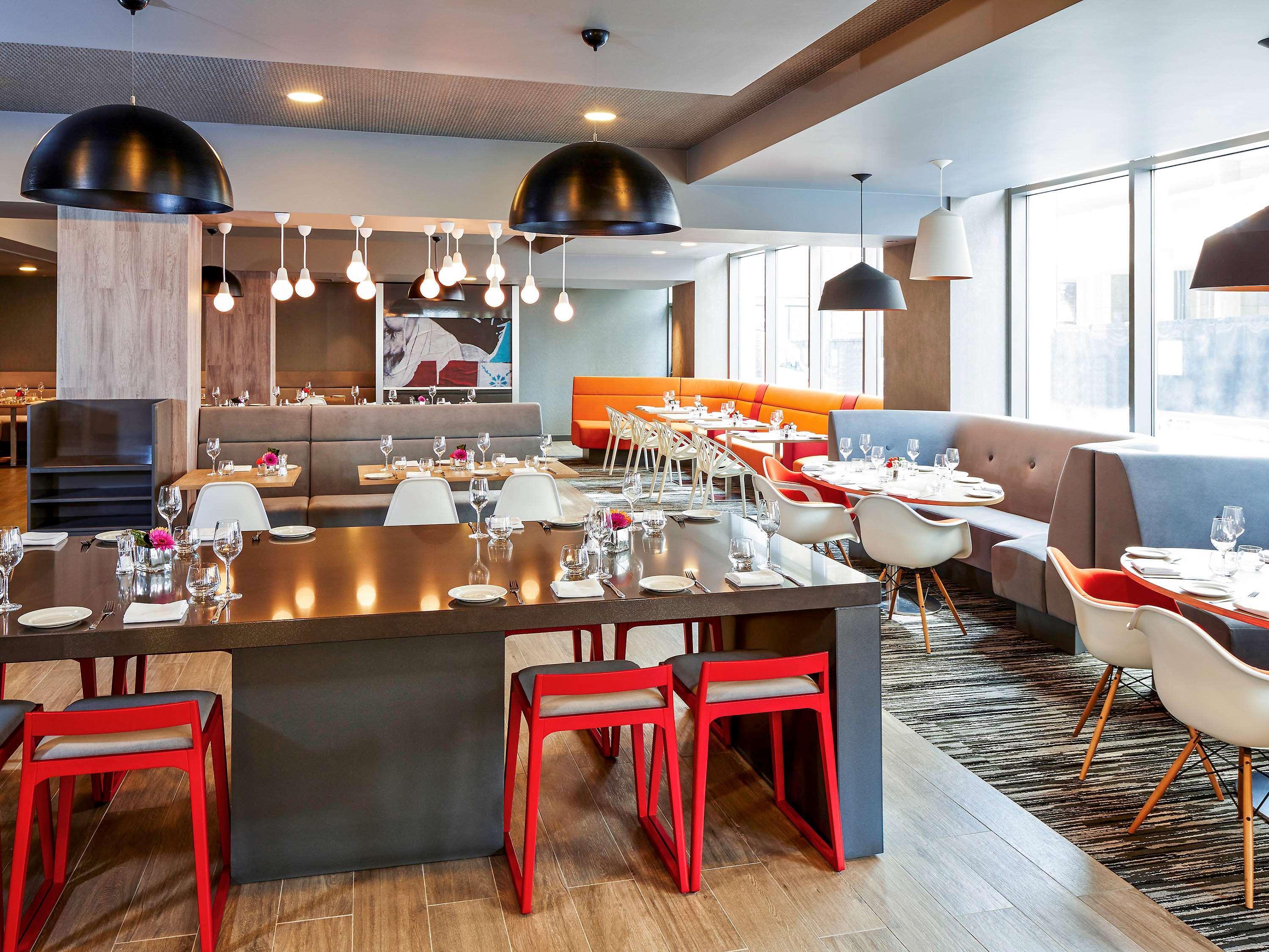 Hotel Ibis - Shoreditch Londres