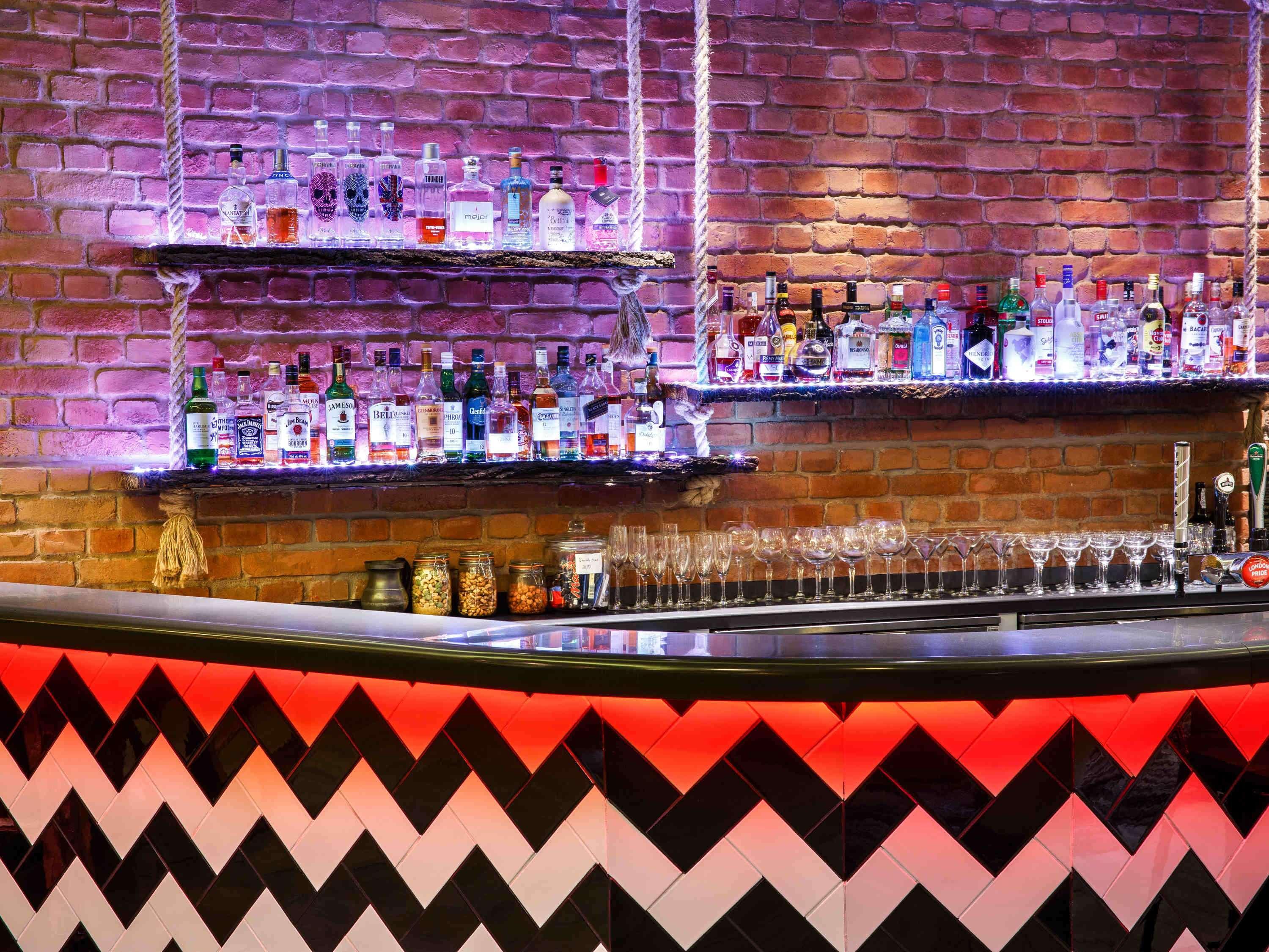 Ibis - Shoreditch 3*