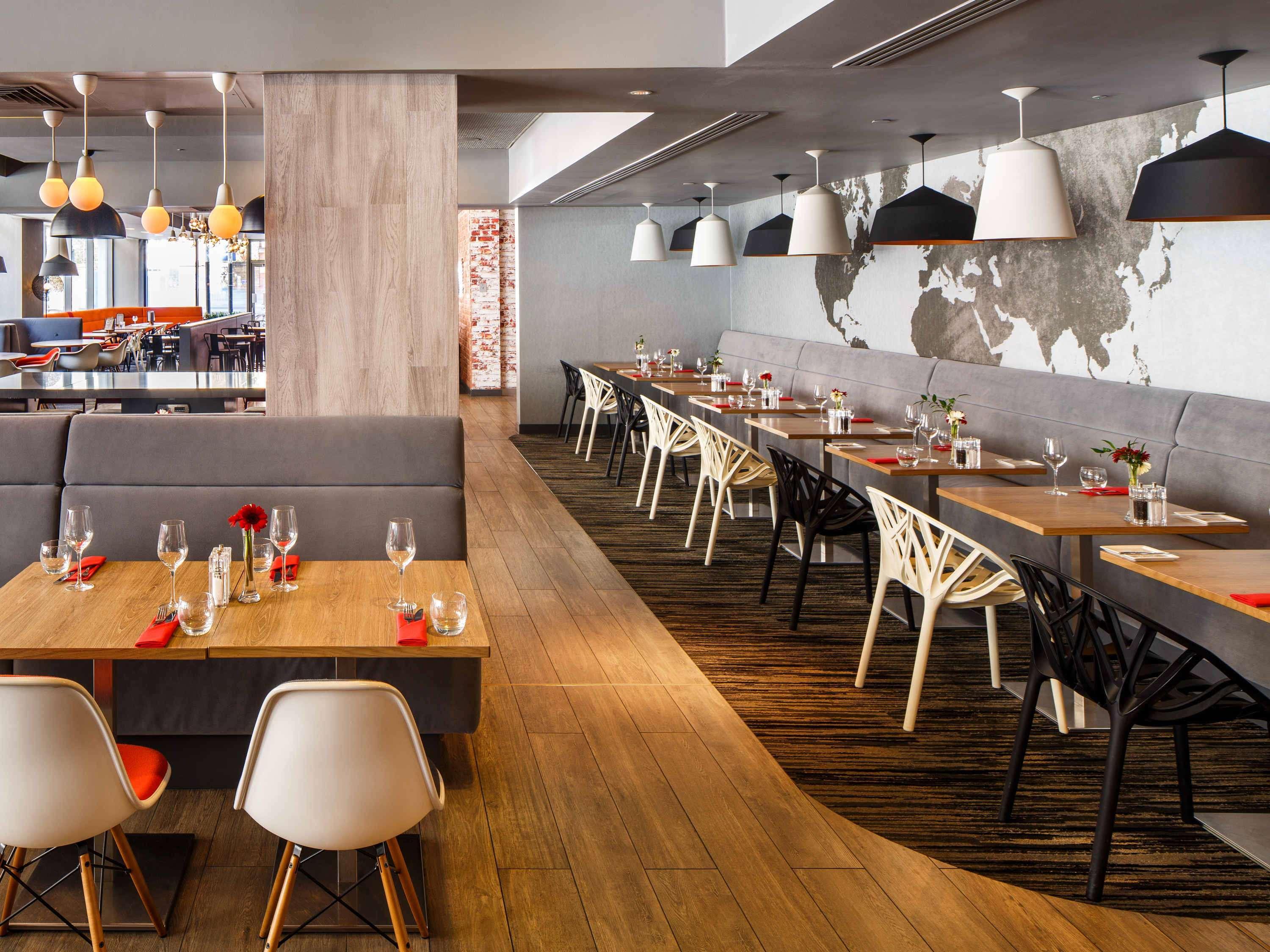 Ibis - Shoreditch