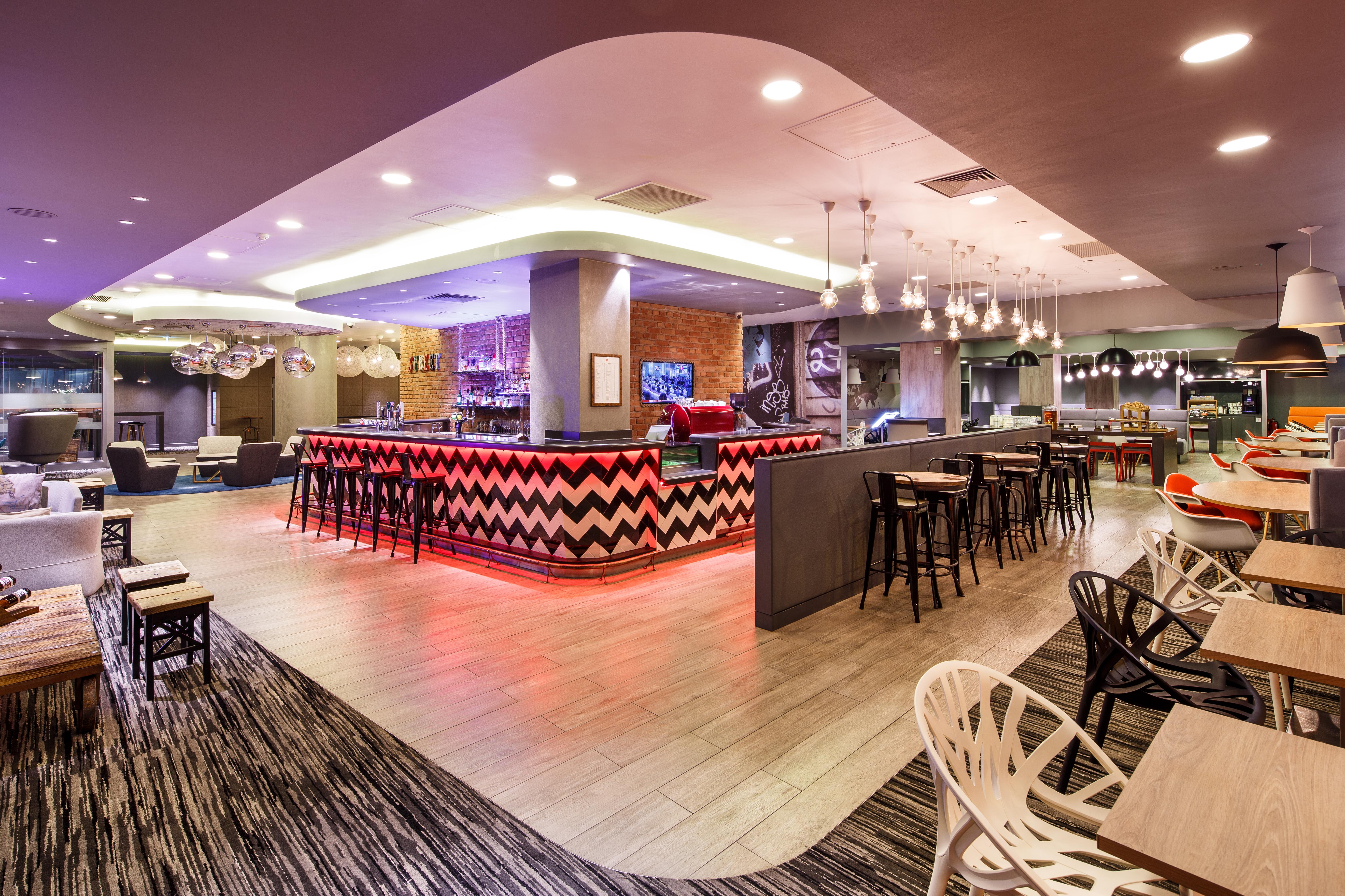Ibis - Shoreditch Londres