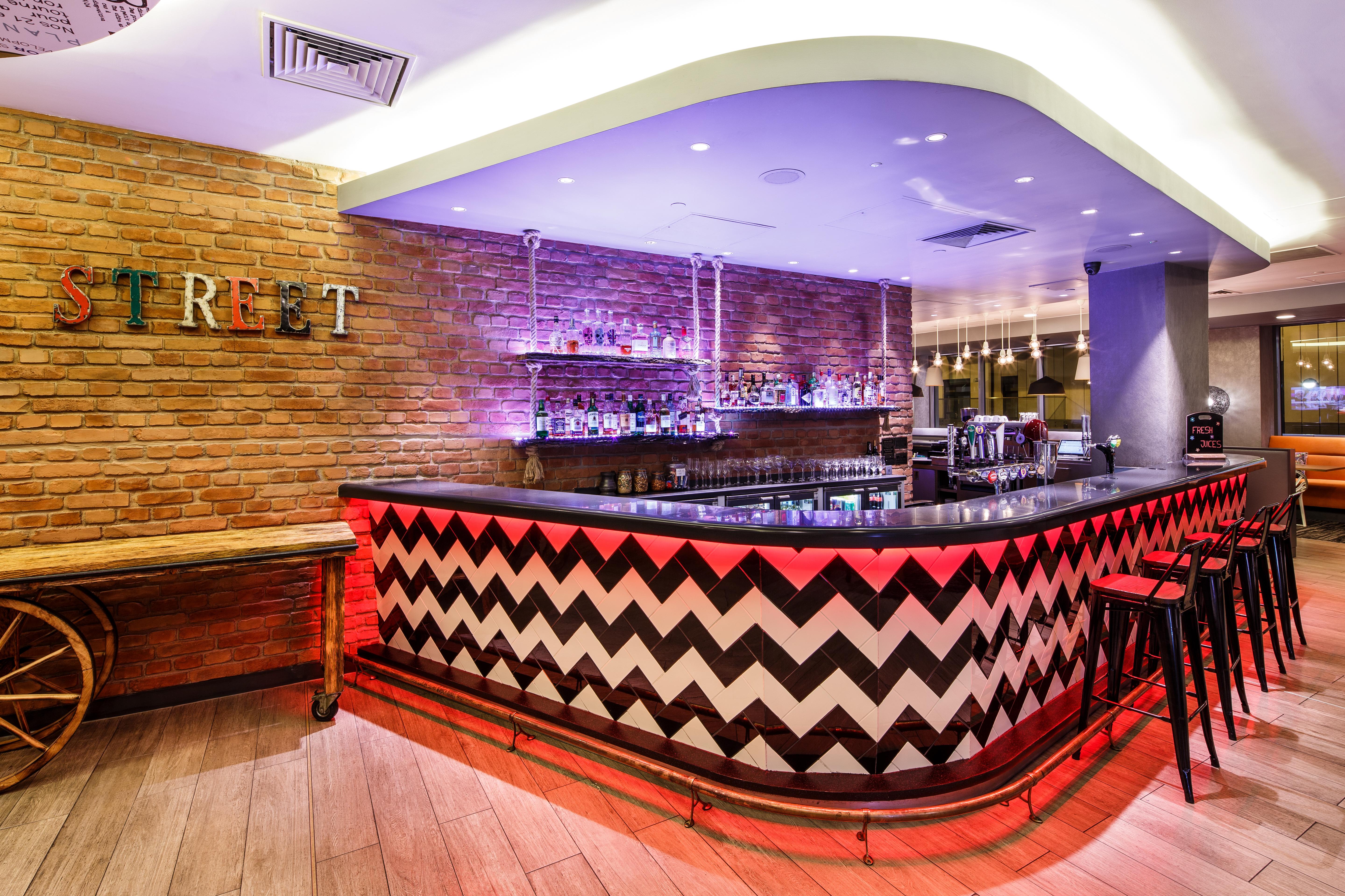 Hotel Ibis - Shoreditch 3*