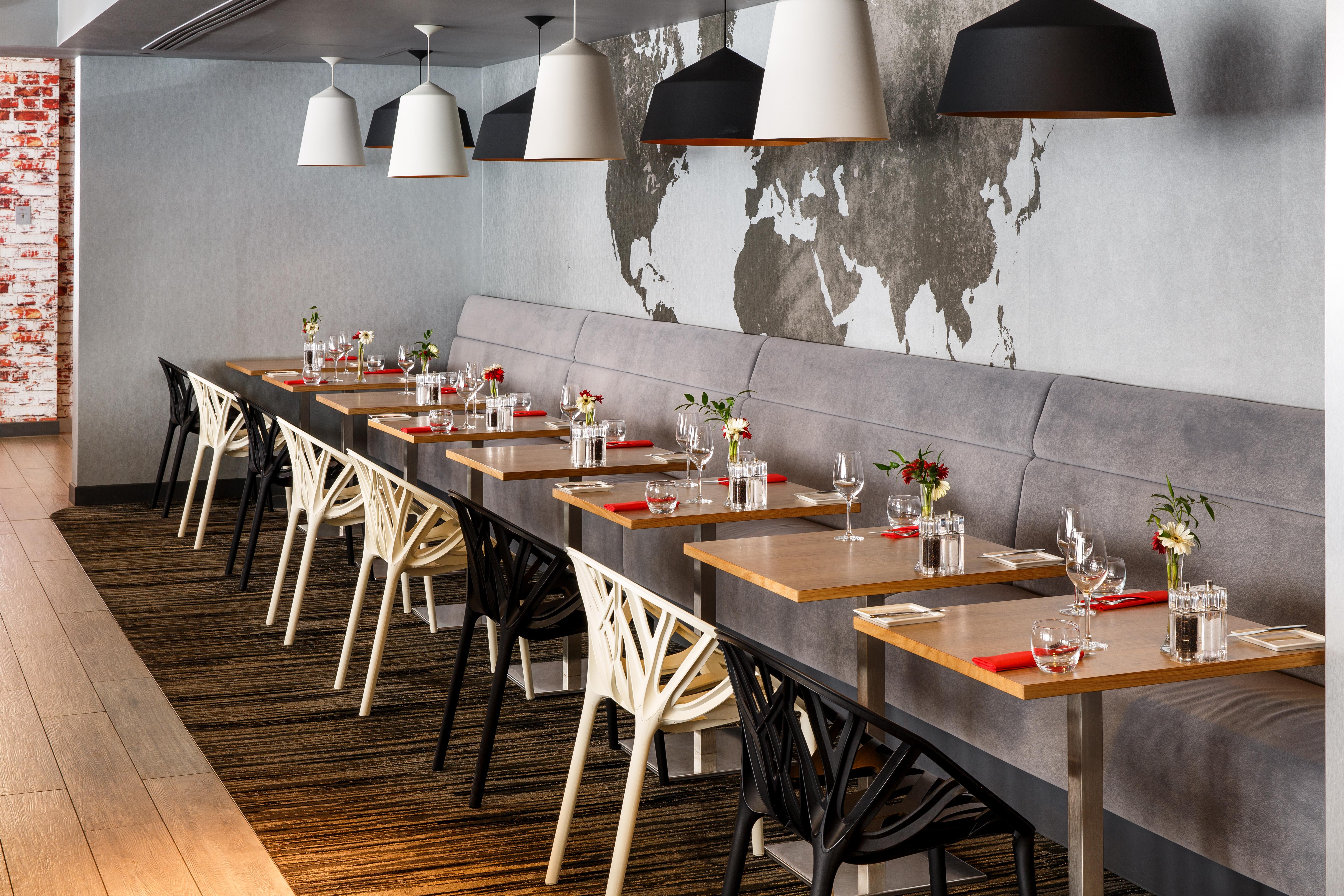 Ibis - Shoreditch Hotel 3*