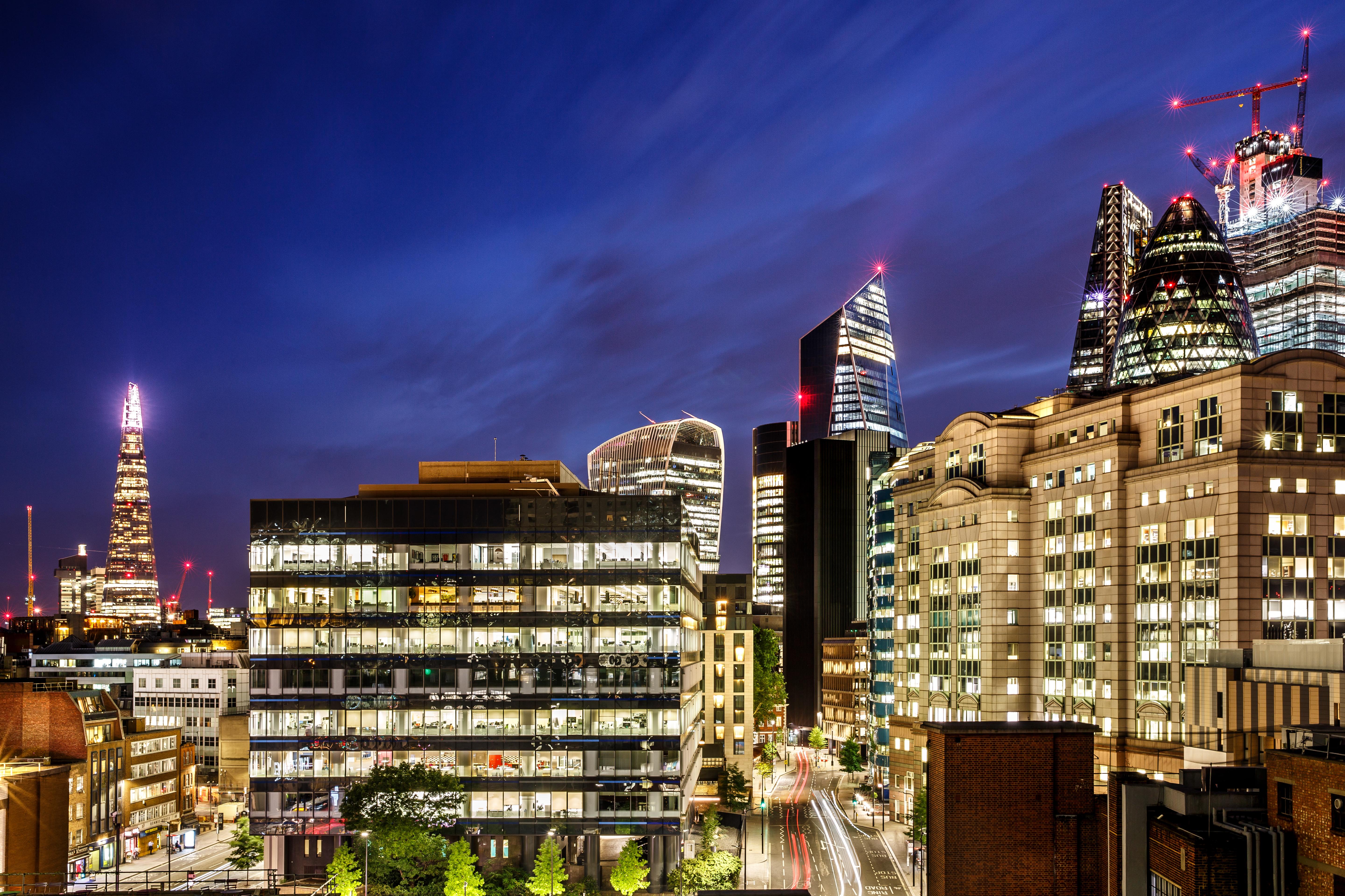 Hotel Ibis - Shoreditch 3*