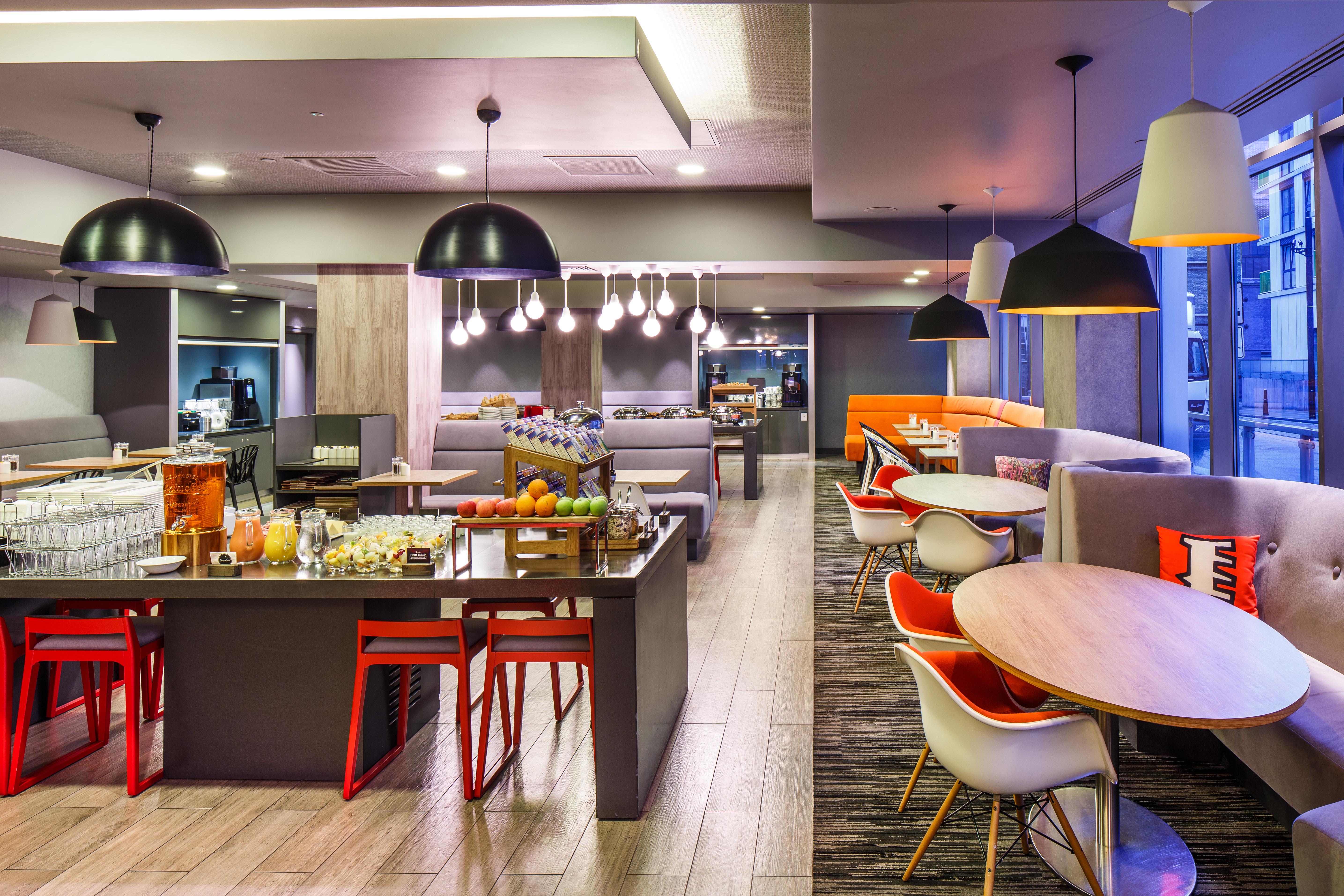 Ibis - Shoreditch