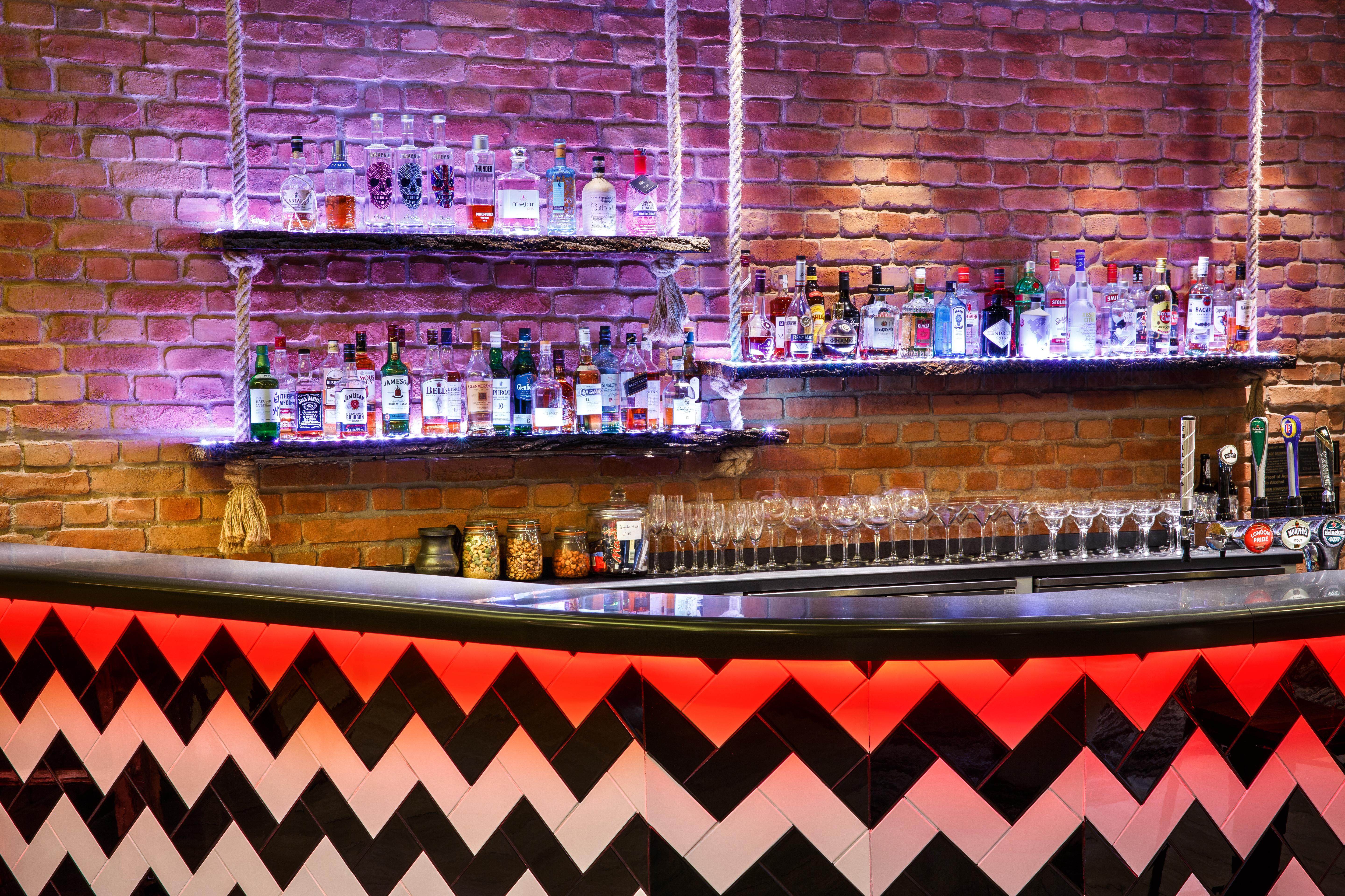 Hotel Ibis - Shoreditch