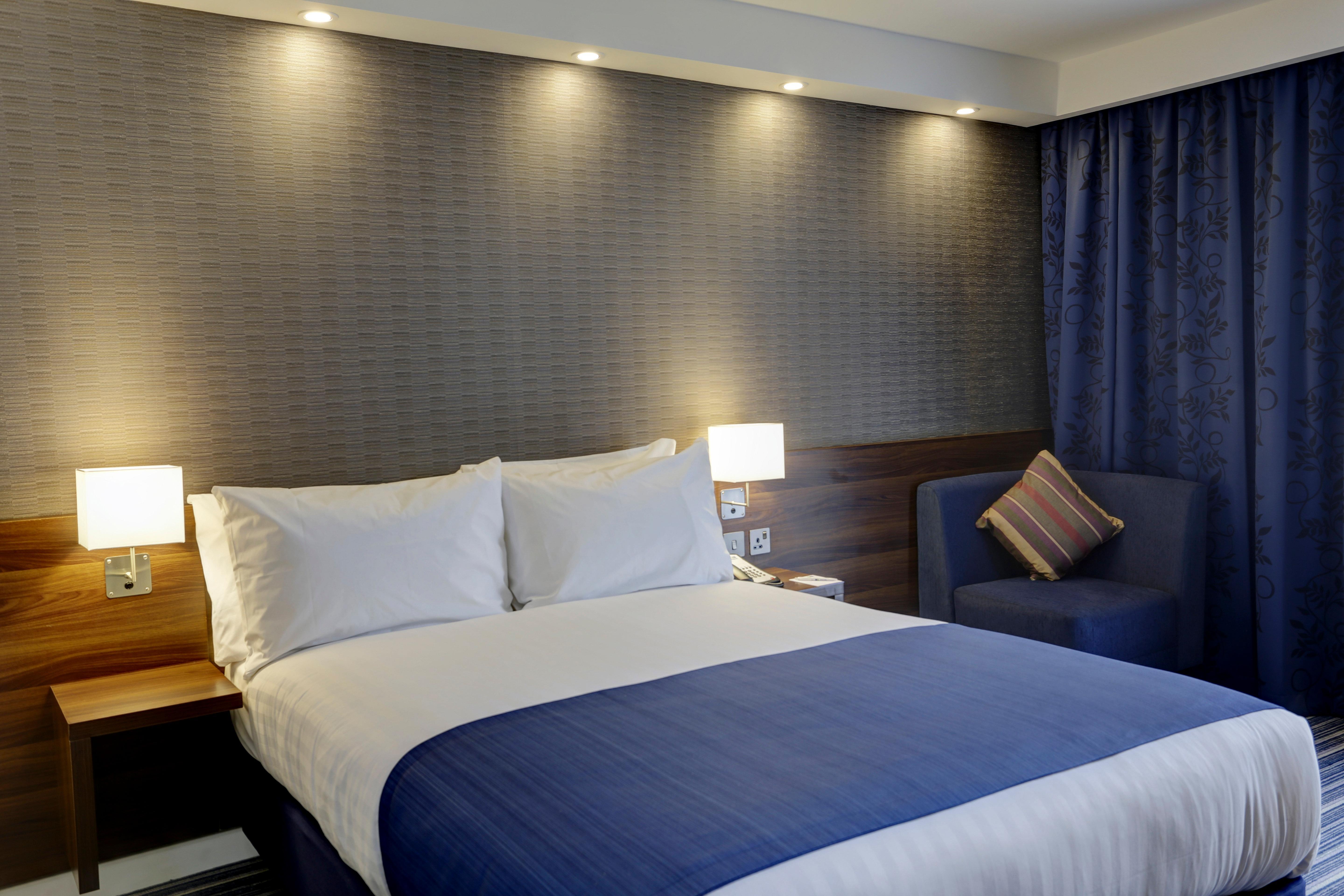 Express - Excel By Ihg Londres