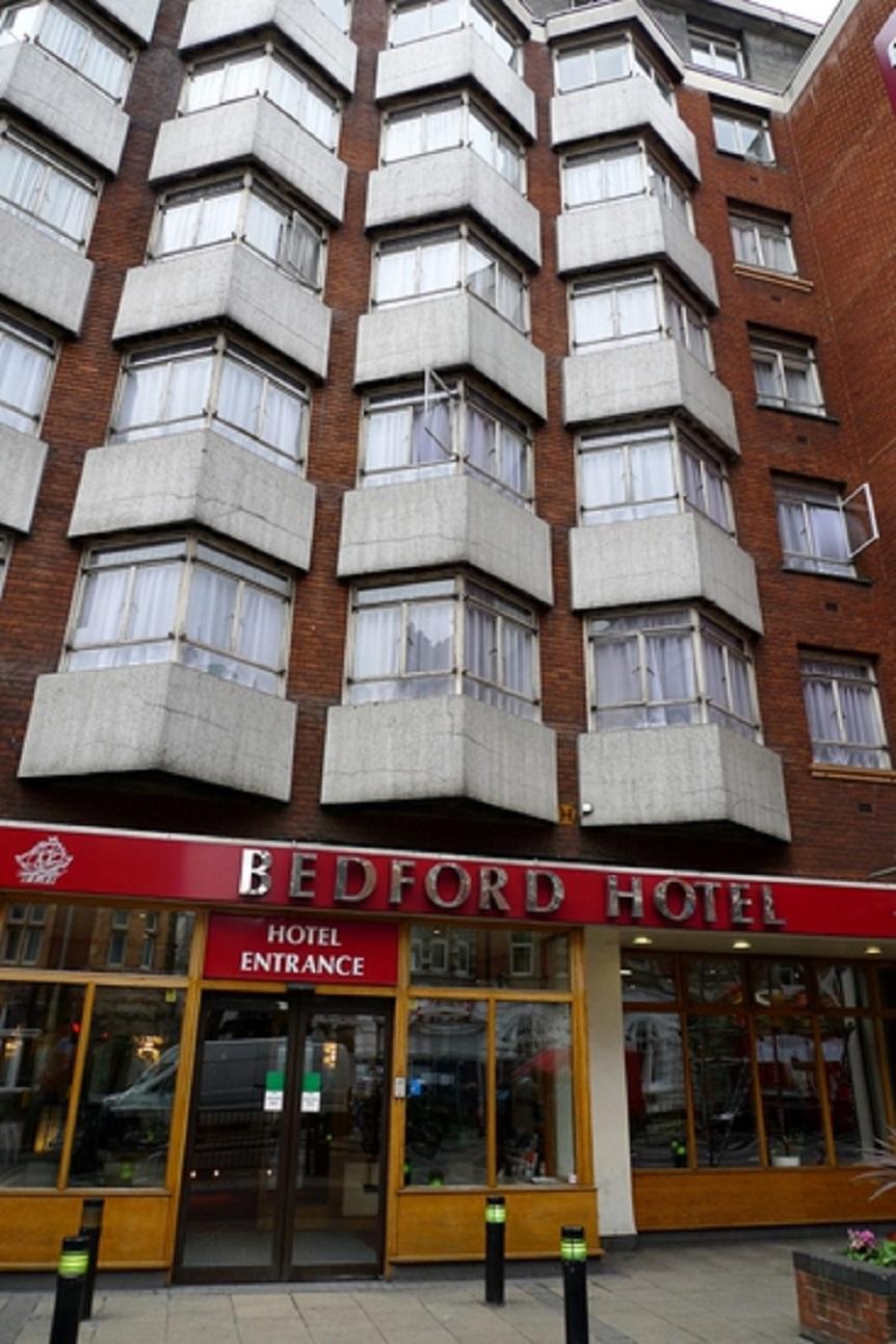 Bedford 3* Londres