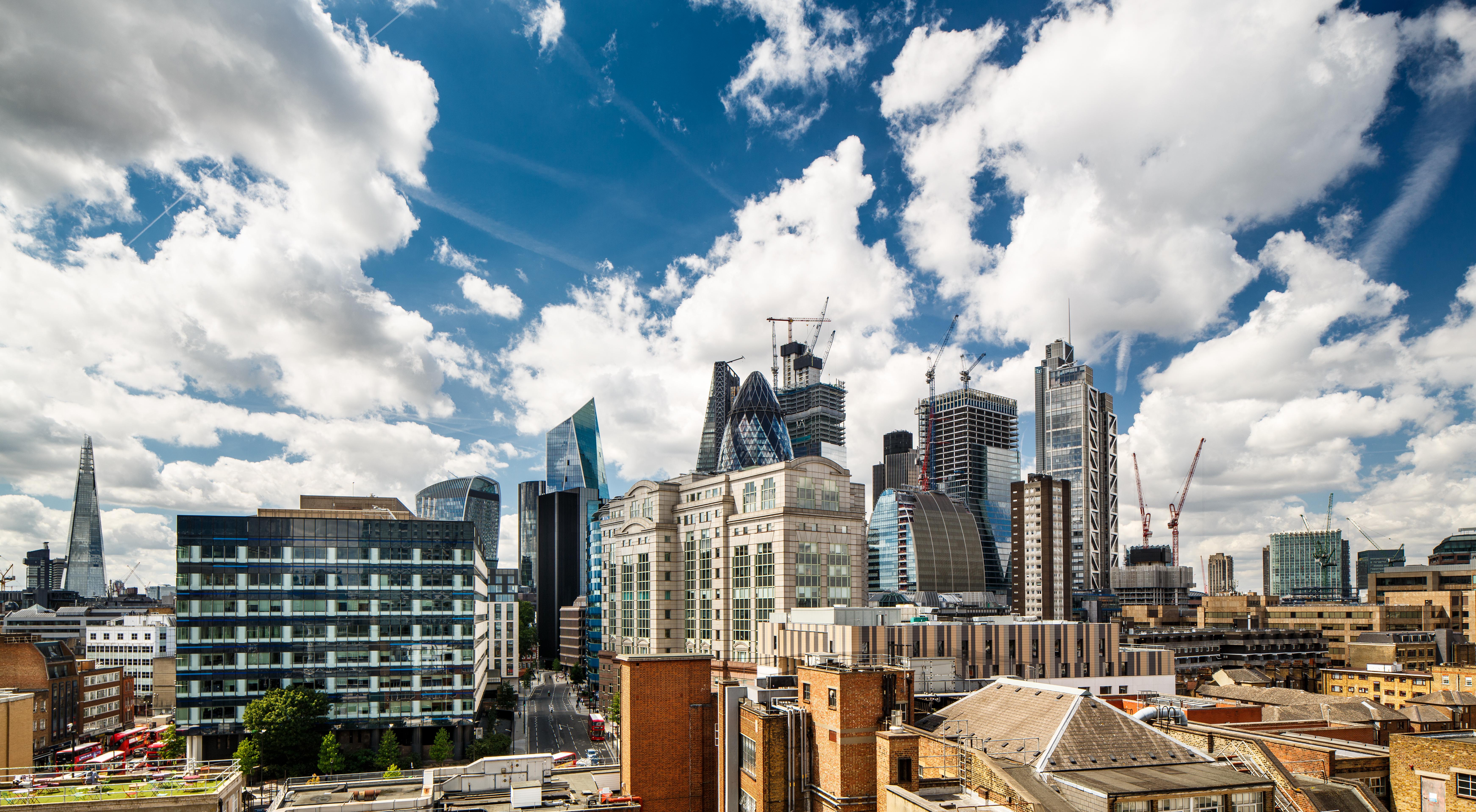 Hotel Ibis - Shoreditch