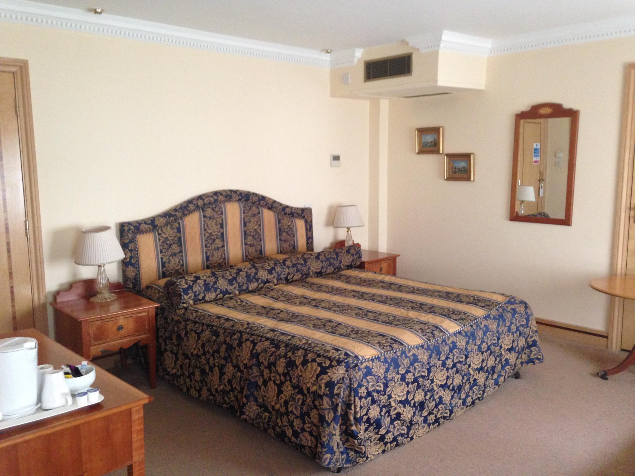 Hotel Troy