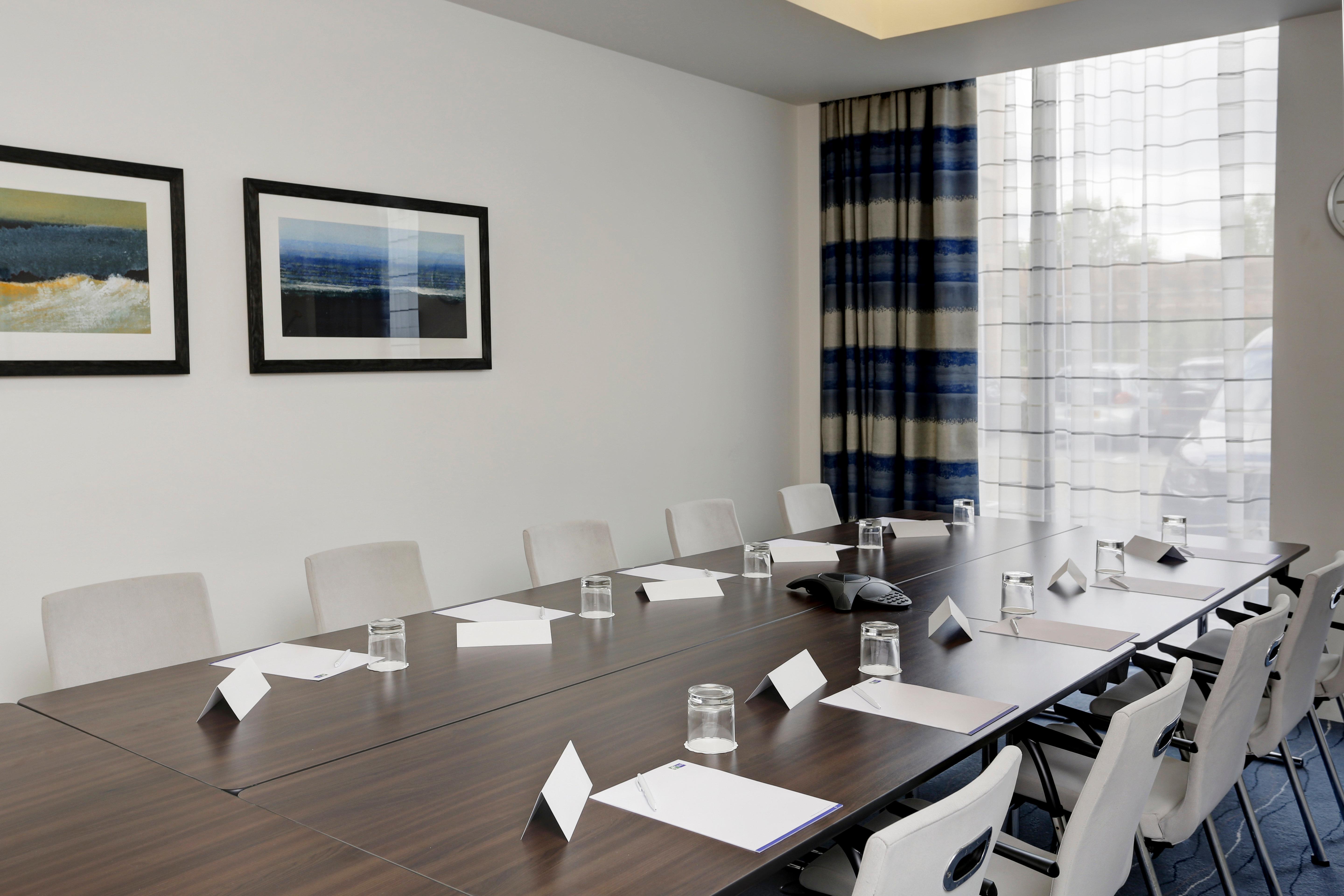 Hotel Express - Excel By Ihg Londres