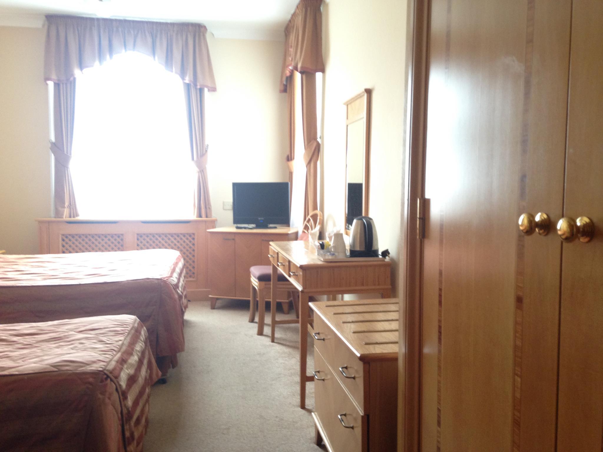Hotel Troy