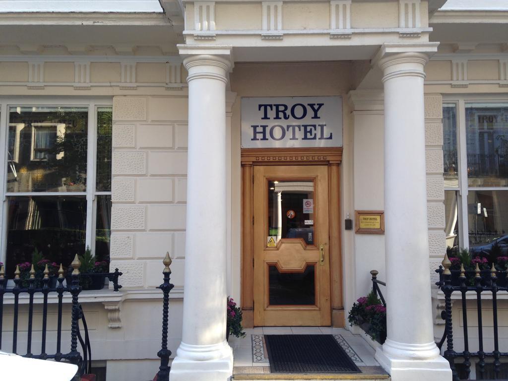 Hotel Troy Londres