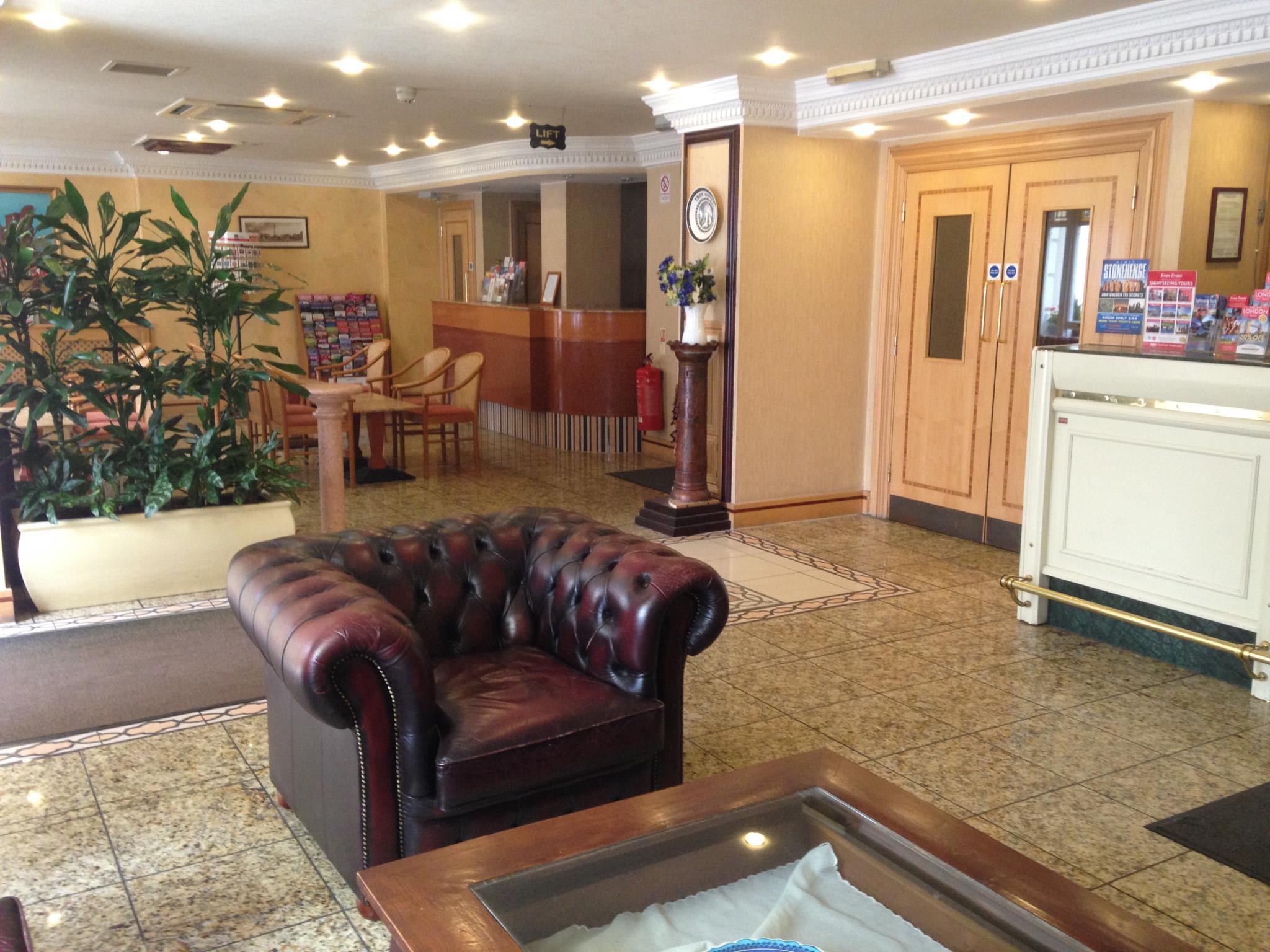 Hotel Troy