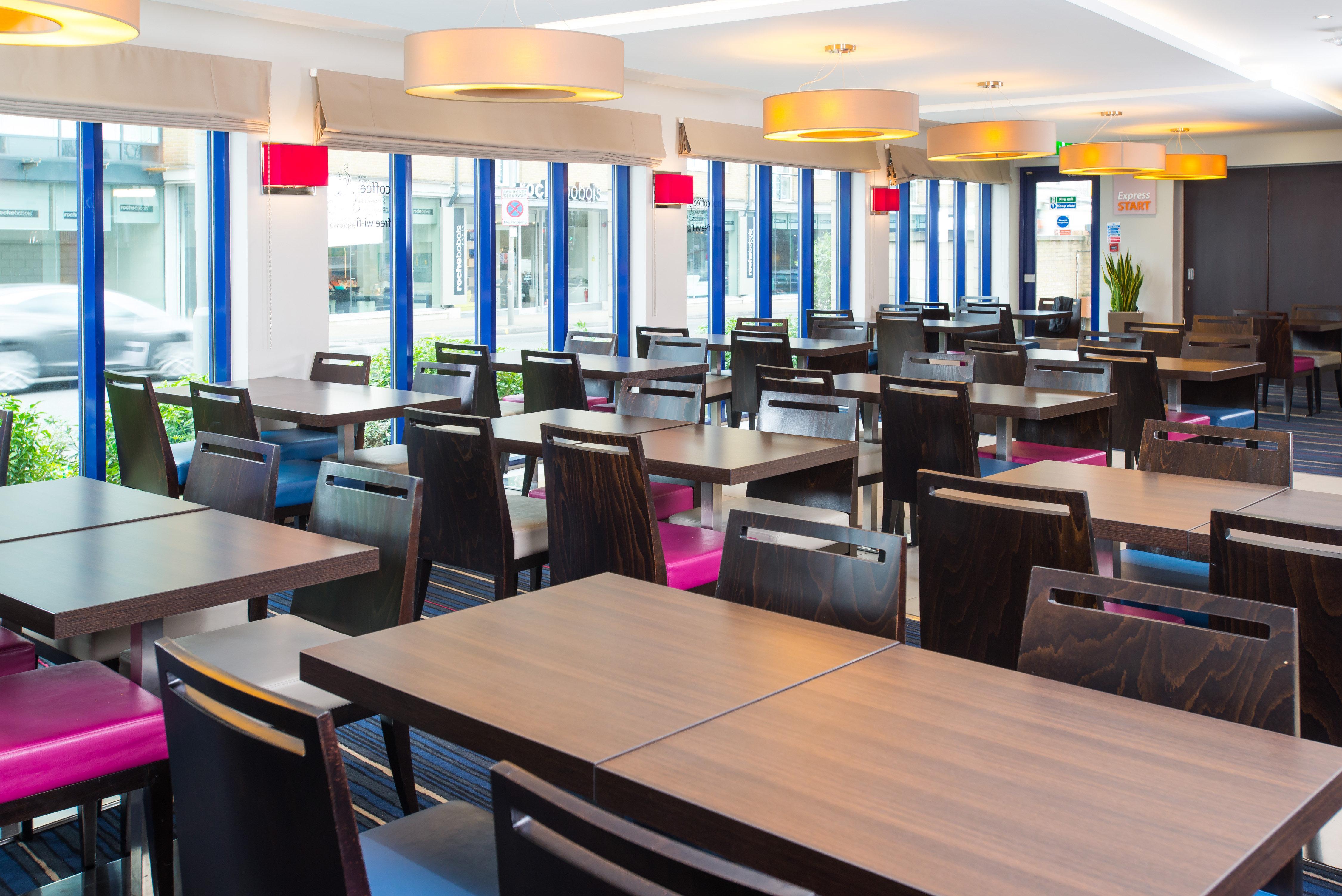 Express - Wandsworth By Ihg Londres